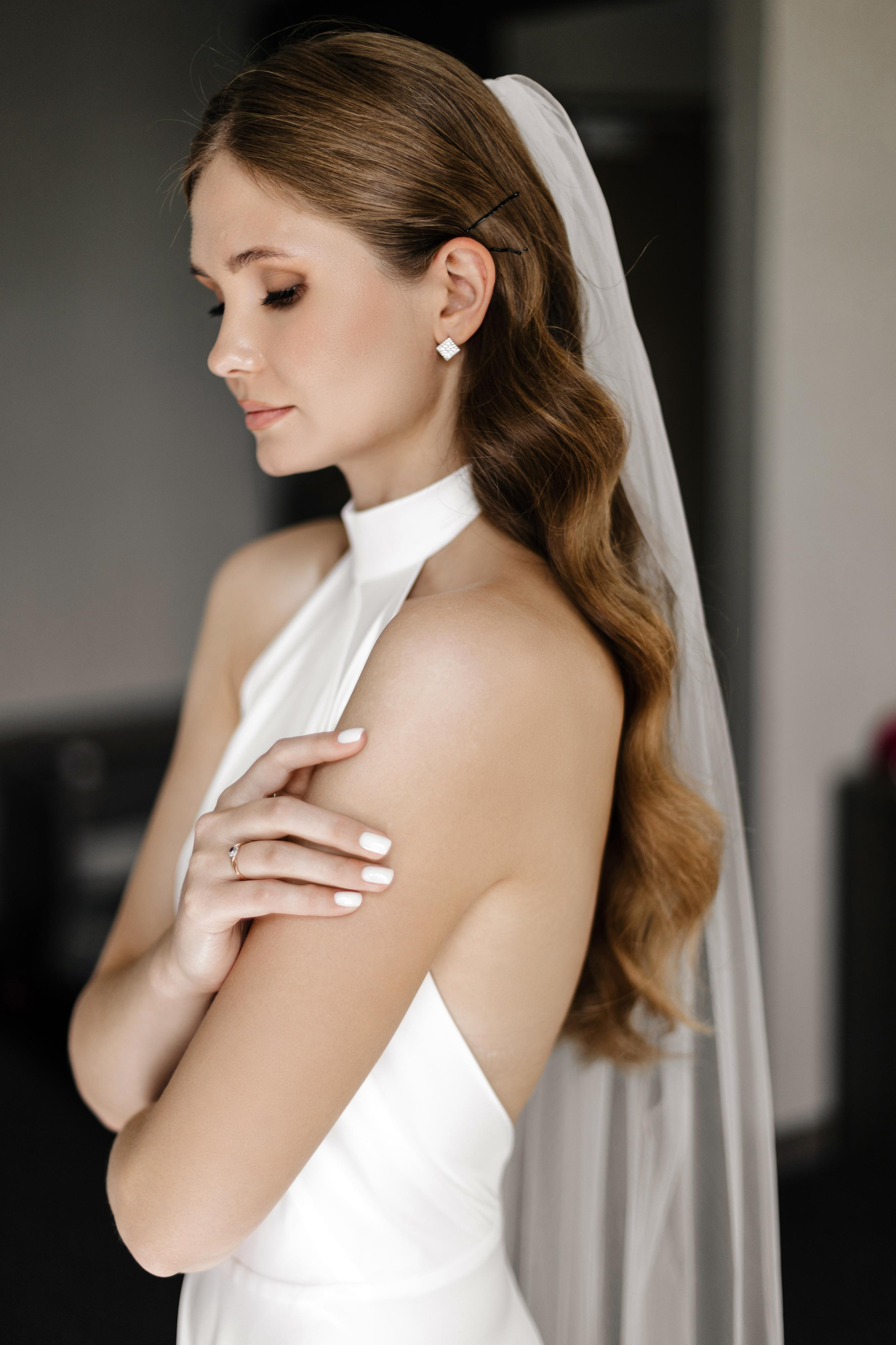 Алина и Алексей. Свадебный фотограф в Пскове Алексей Архипов