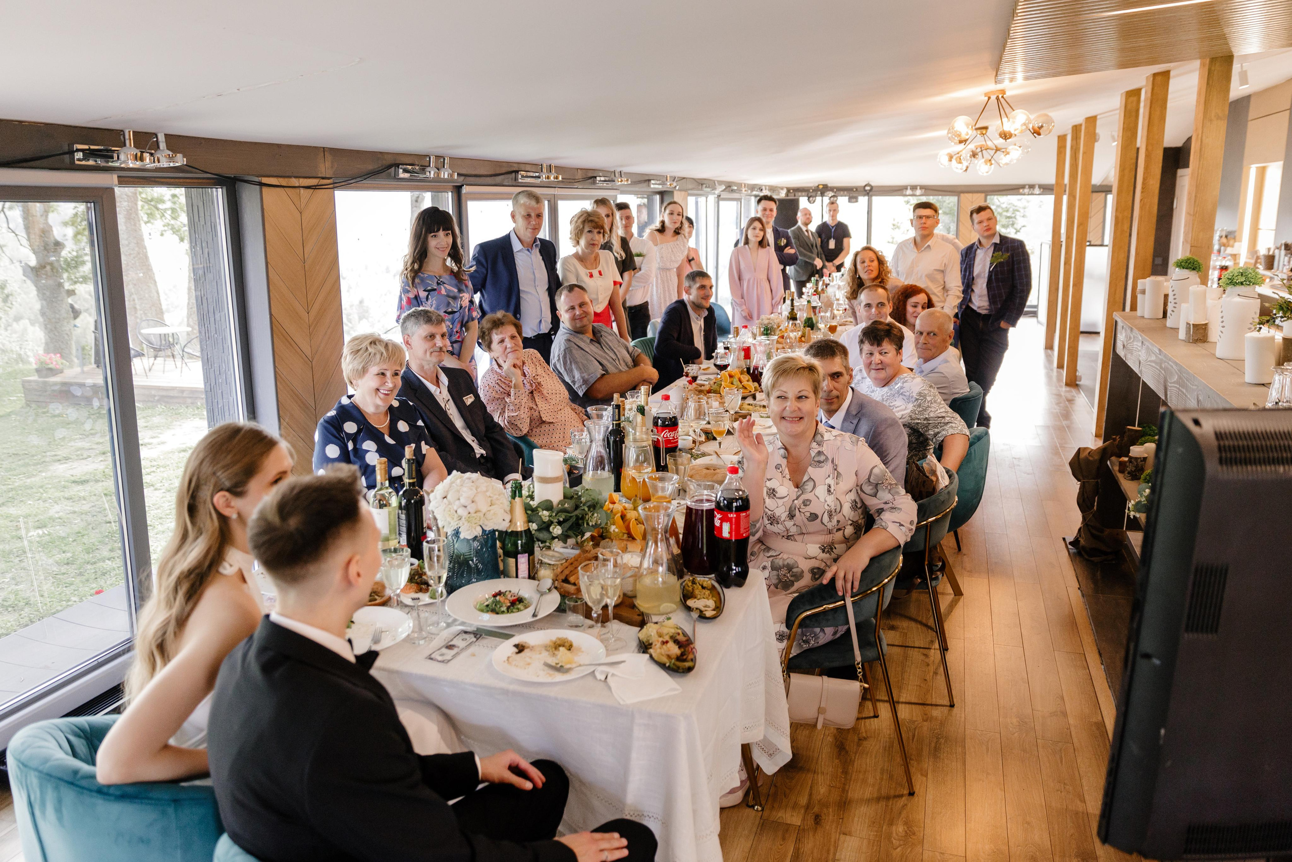 Алина и Алексей. Свадебный фотограф в Пскове Алексей Архипов