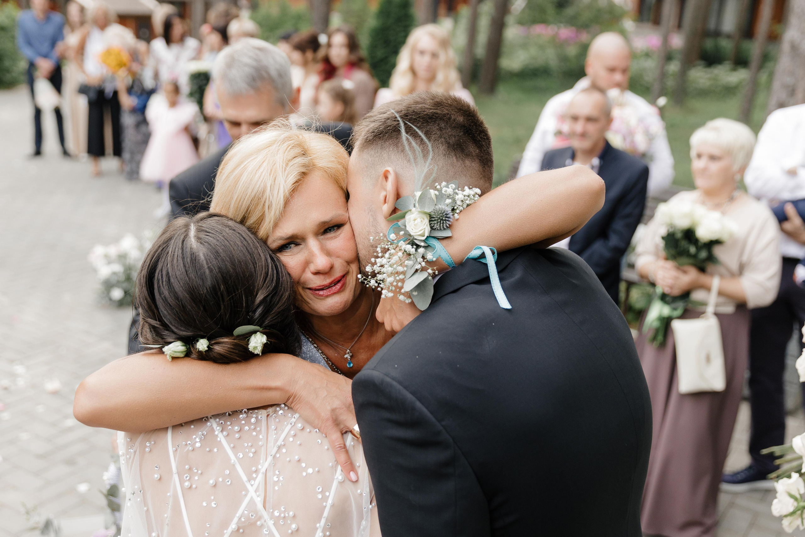 Антон и Света. Свадебный фотограф в Пскове Алексей Архипов