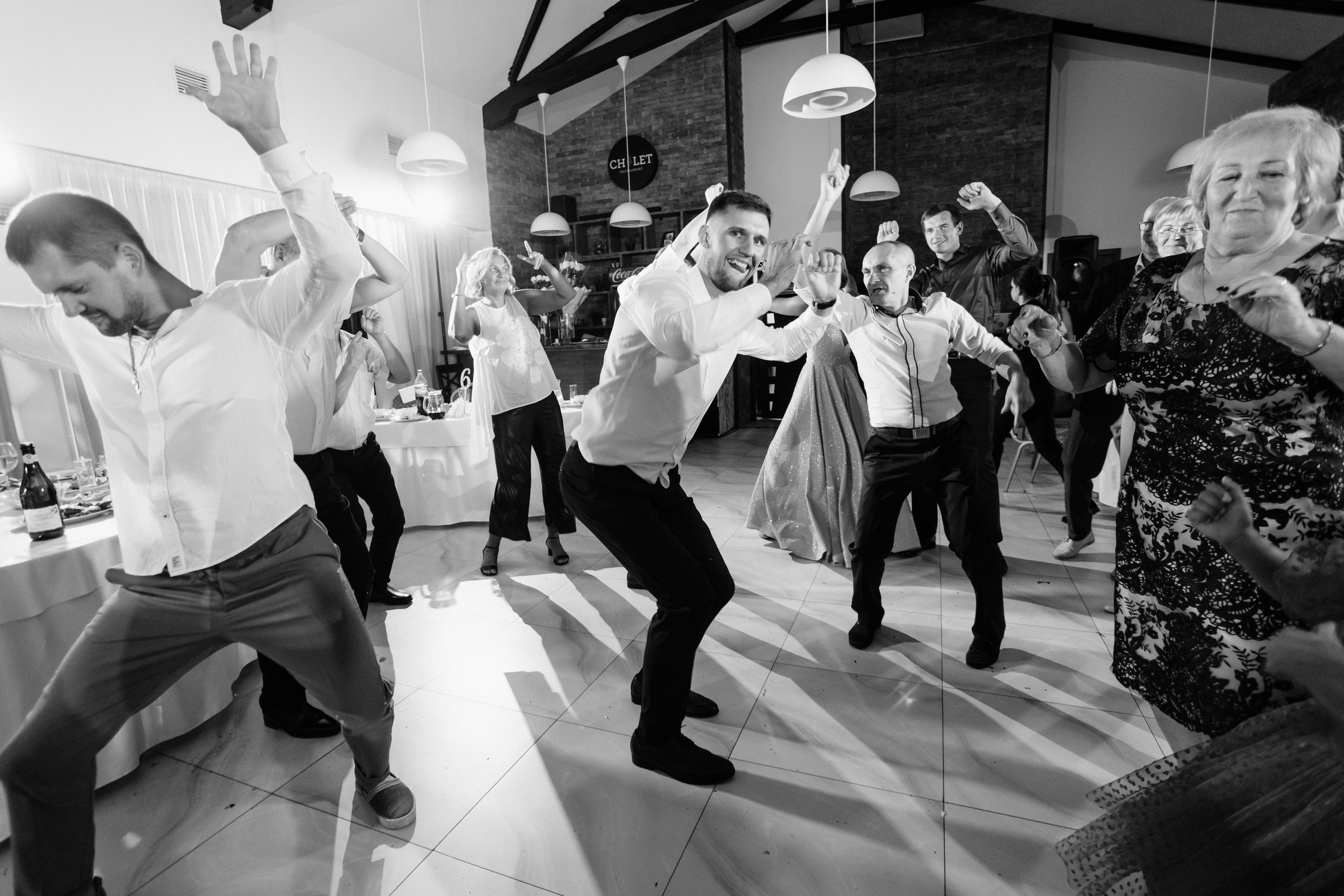 Антон и Света. Свадебный фотограф в Пскове Алексей Архипов