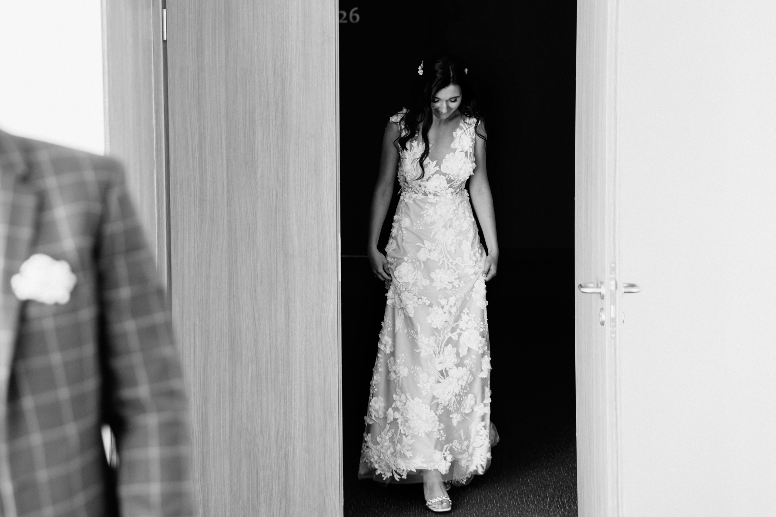 Маша и Женя. Свадебный фотограф в Пскове Алексей Архипов