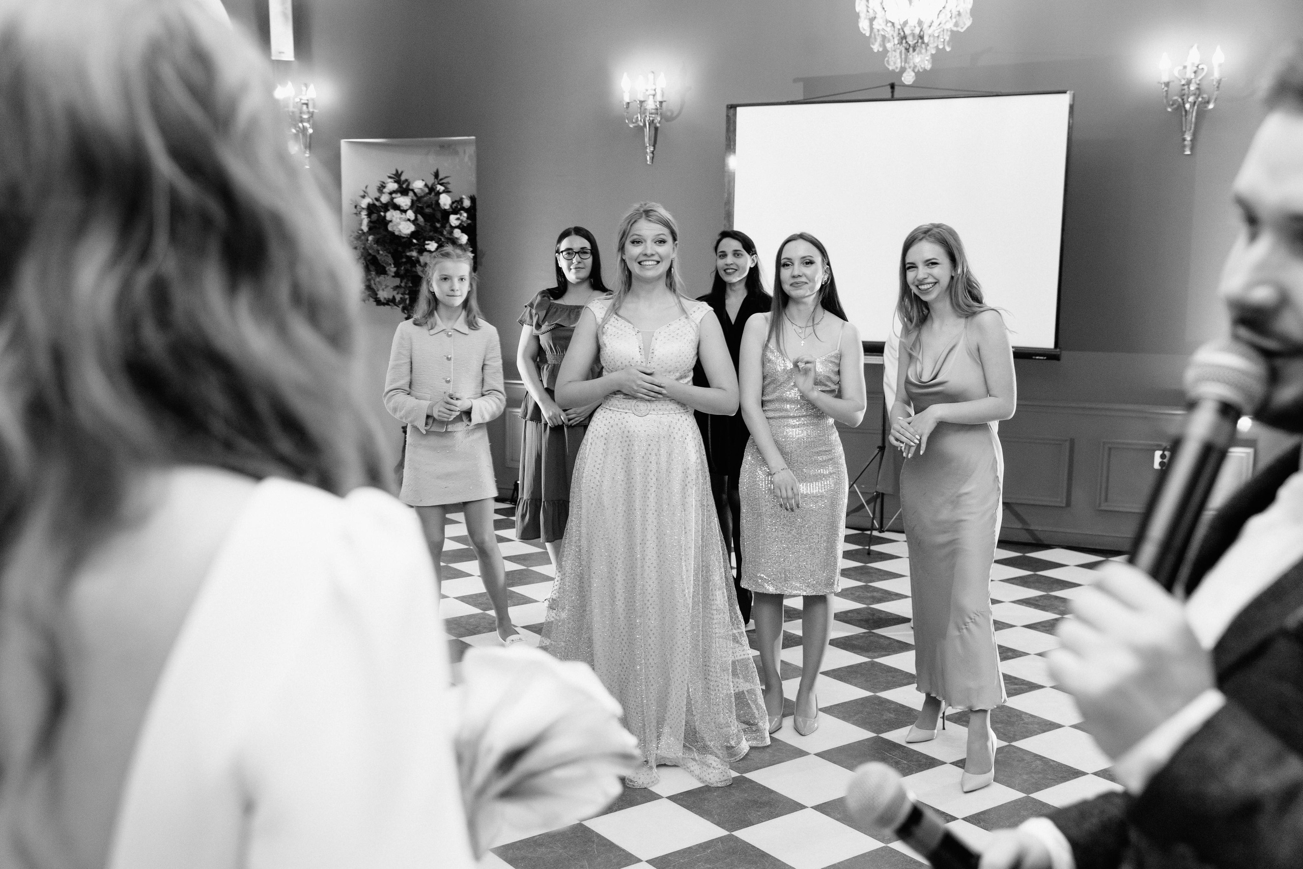 Влад и Саша. Свадебный фотограф в Пскове Алексей Архипов