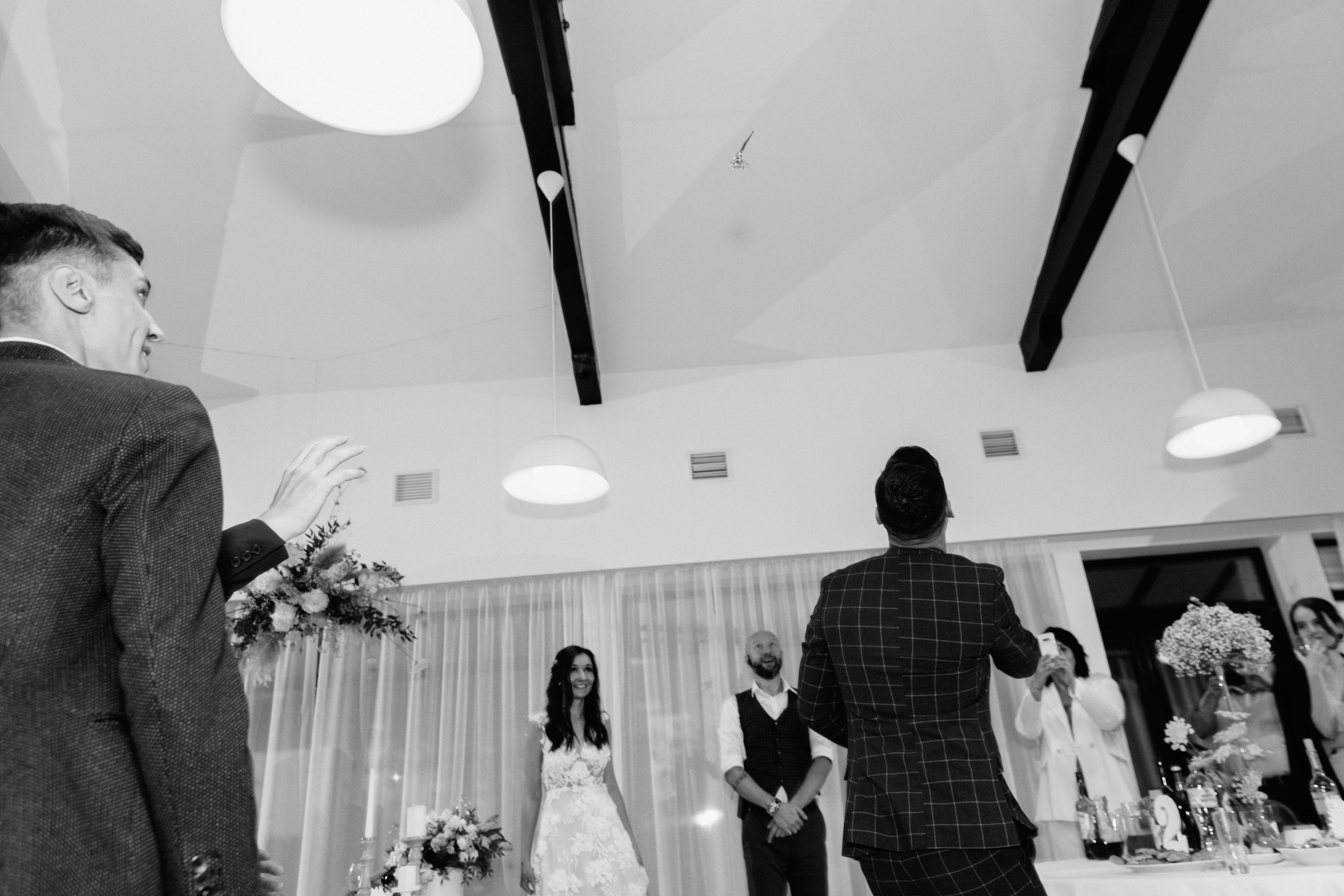 Маша и Женя. Свадебный фотограф в Пскове Алексей Архипов