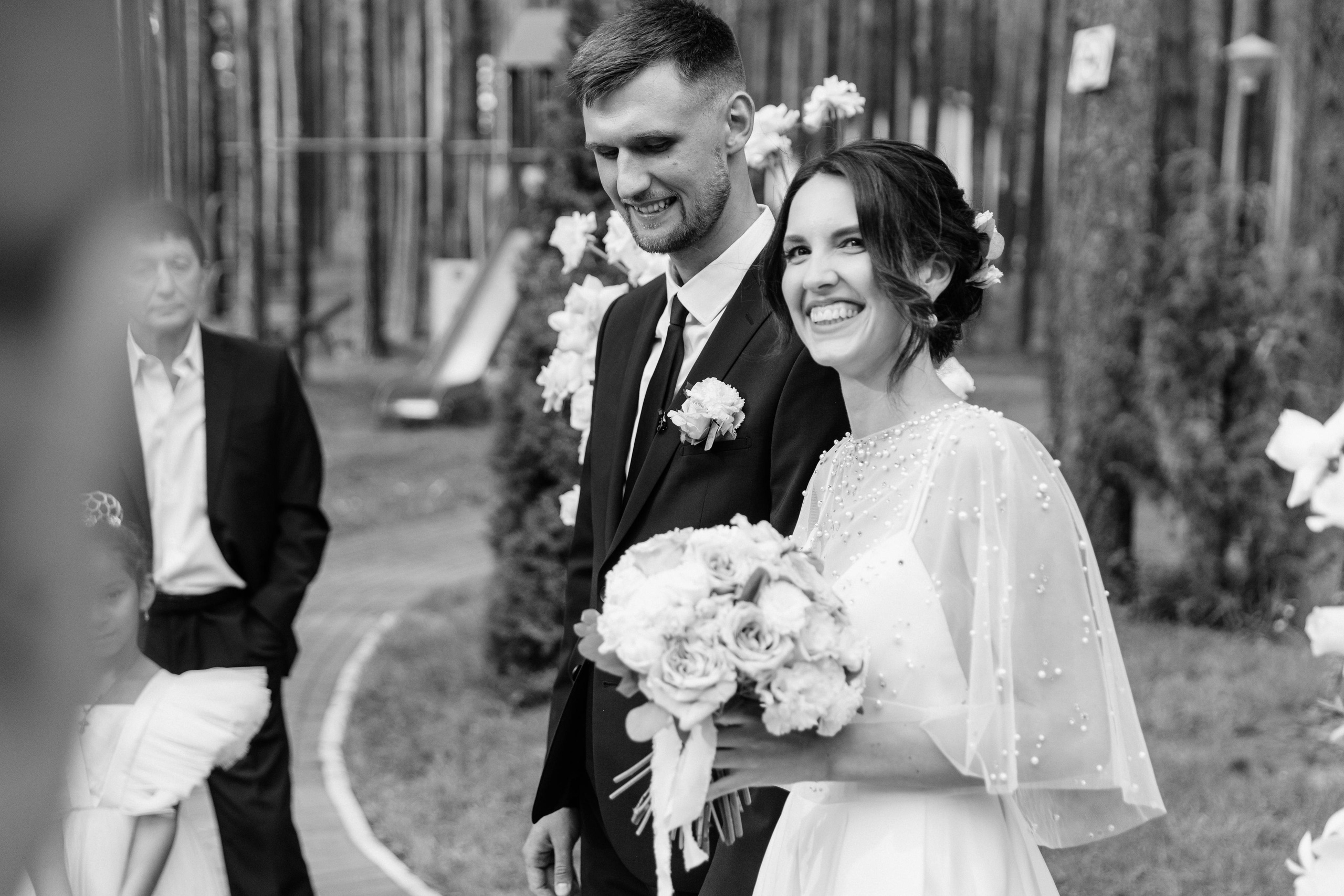 Антон и Света. Свадебный фотограф в Пскове Алексей Архипов