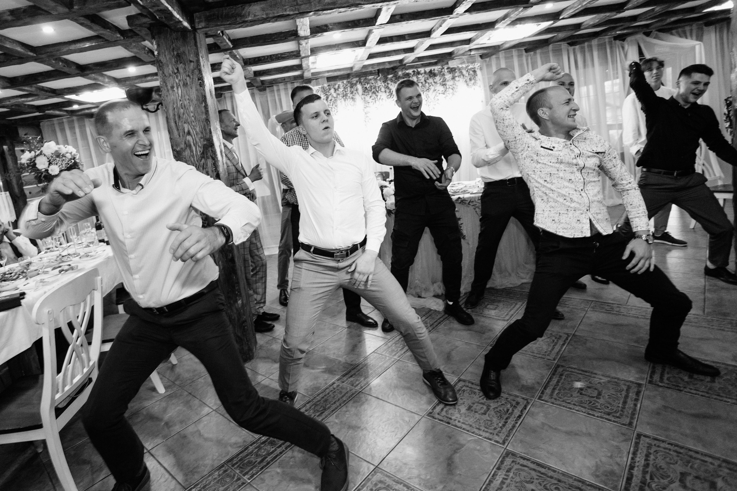 Андрей и Таня. Свадебный фотограф в Пскове Алексей Архипов