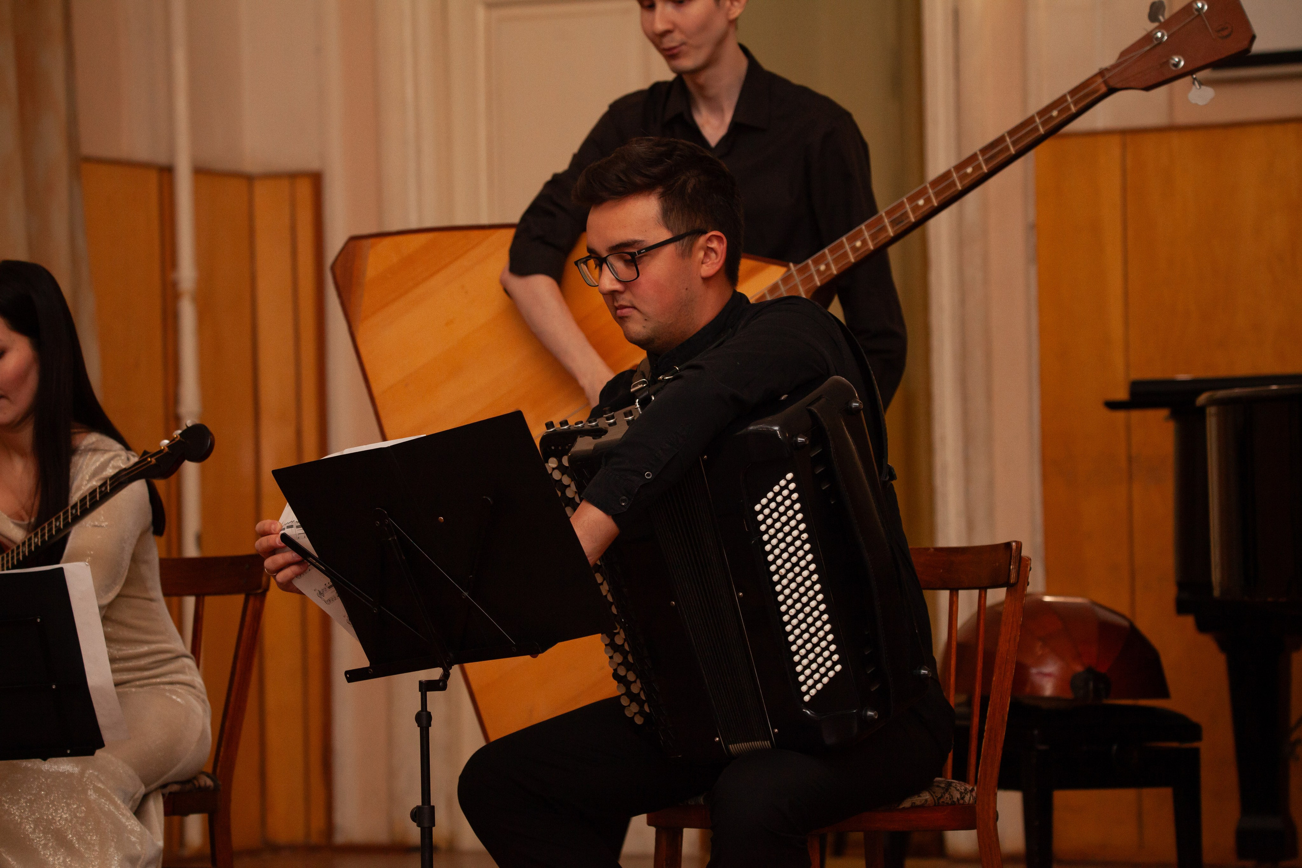 ТУГАН ЯК. 18.02.24. Профессиональное фото в Казани: от идеи до результата. Фотограф Яна Мур