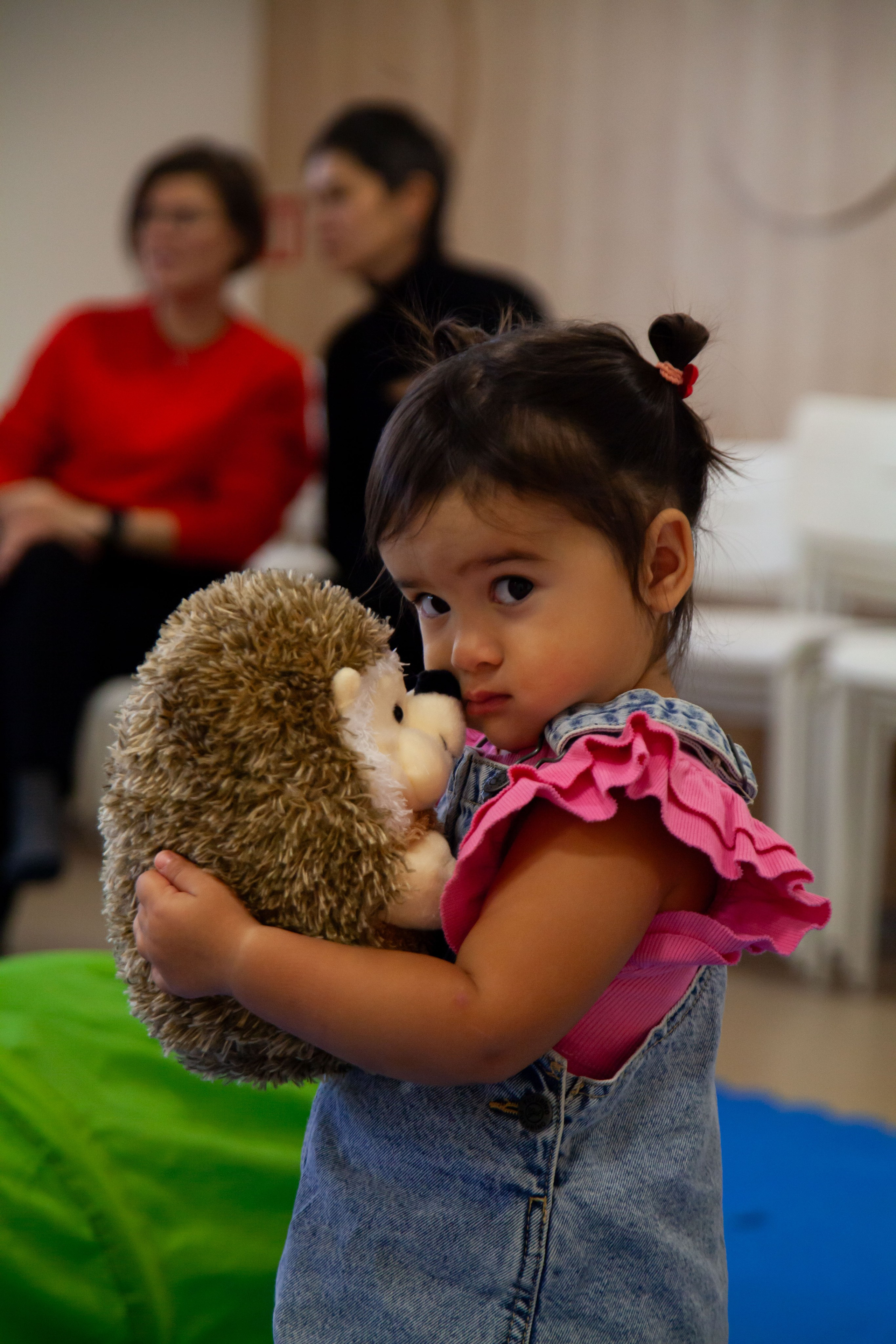 Музыкальный концерт с арфой. 04.11.23. Профессиональное фото в Казани: от идеи до результата. Фотограф Яна Мур