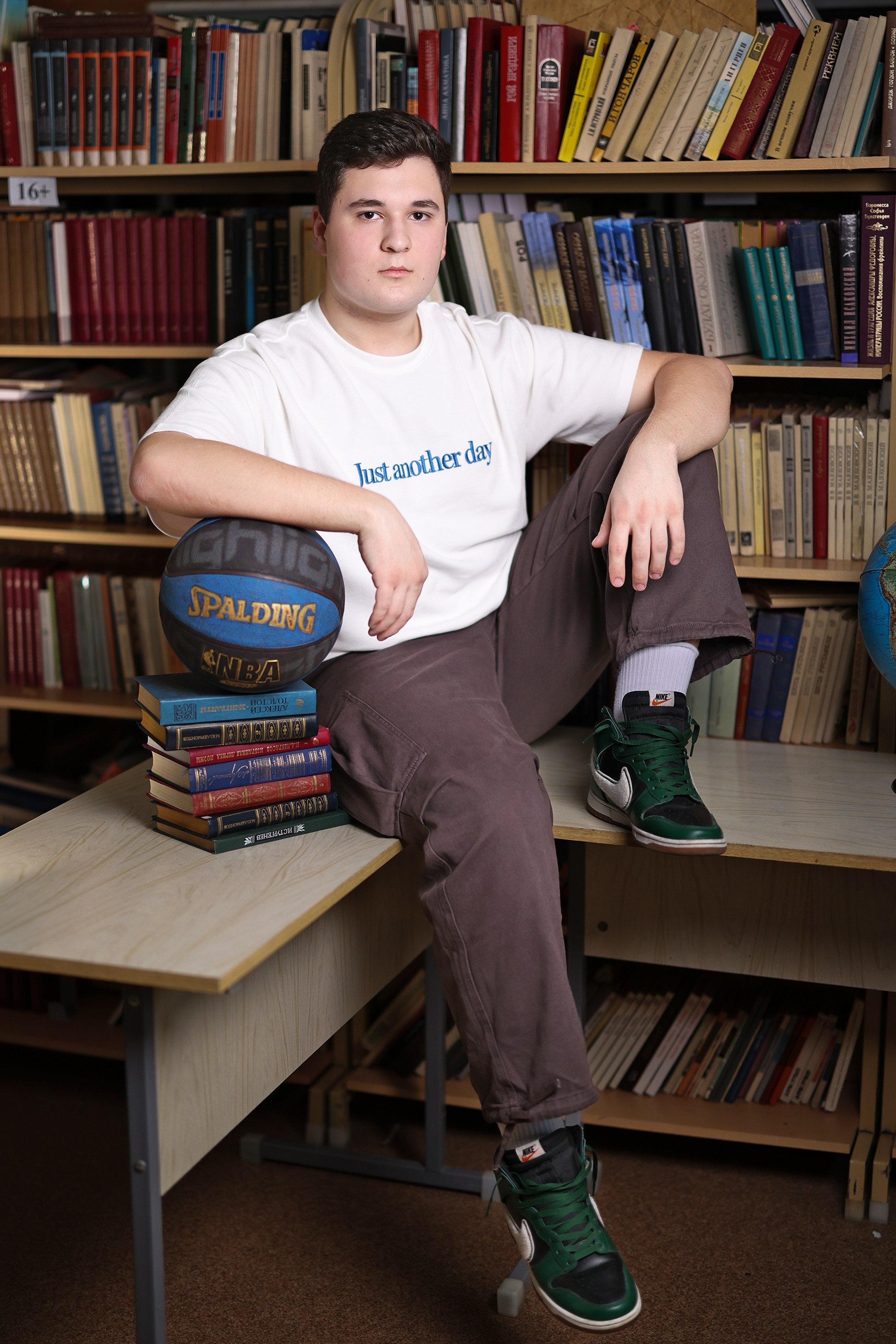 Школьный фотограф № 1 — Москва и МО | Роман Абрамов: выпускные альбомы, школьные фото, 20 лет опыта