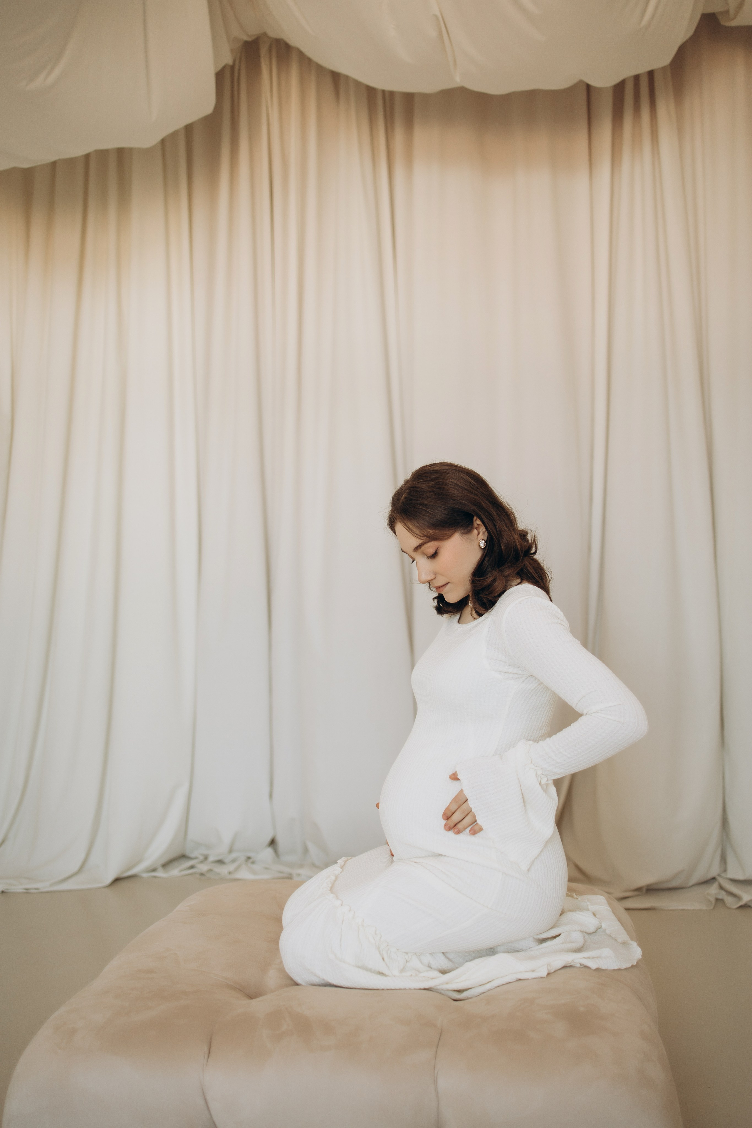 Аминат. Самый теплый фотограф в Краснодаре Рябоконь Ксения