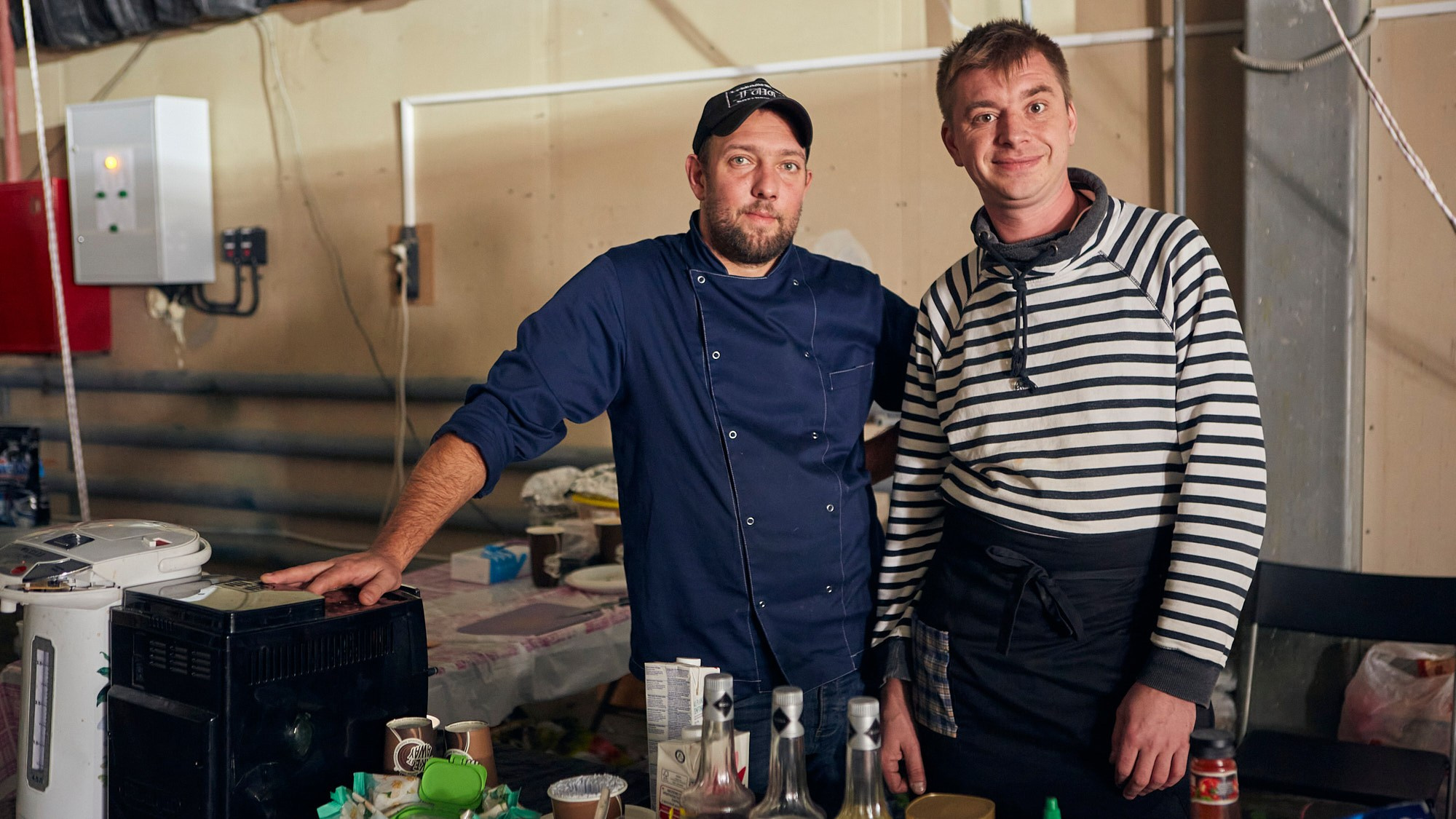 Бэкстейдж съёмок — репортажная фотосъёмка. Репортажный фотограф в Москве — Дмитрий Тарасов | Съёмка мероприятий, концертов, корпоративов