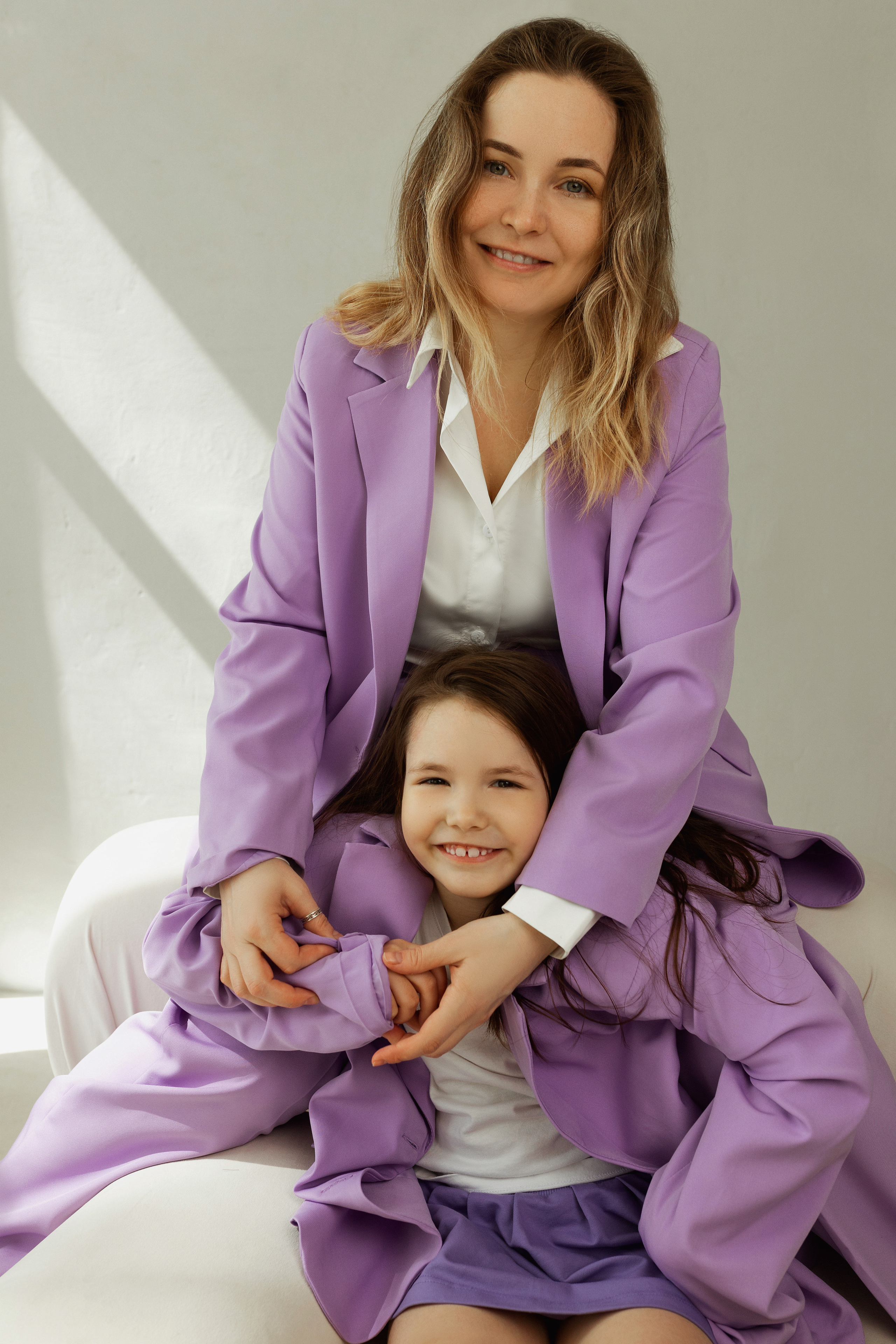 Семейные. Фотограф в Ростове-на-Дону Мария Аверина