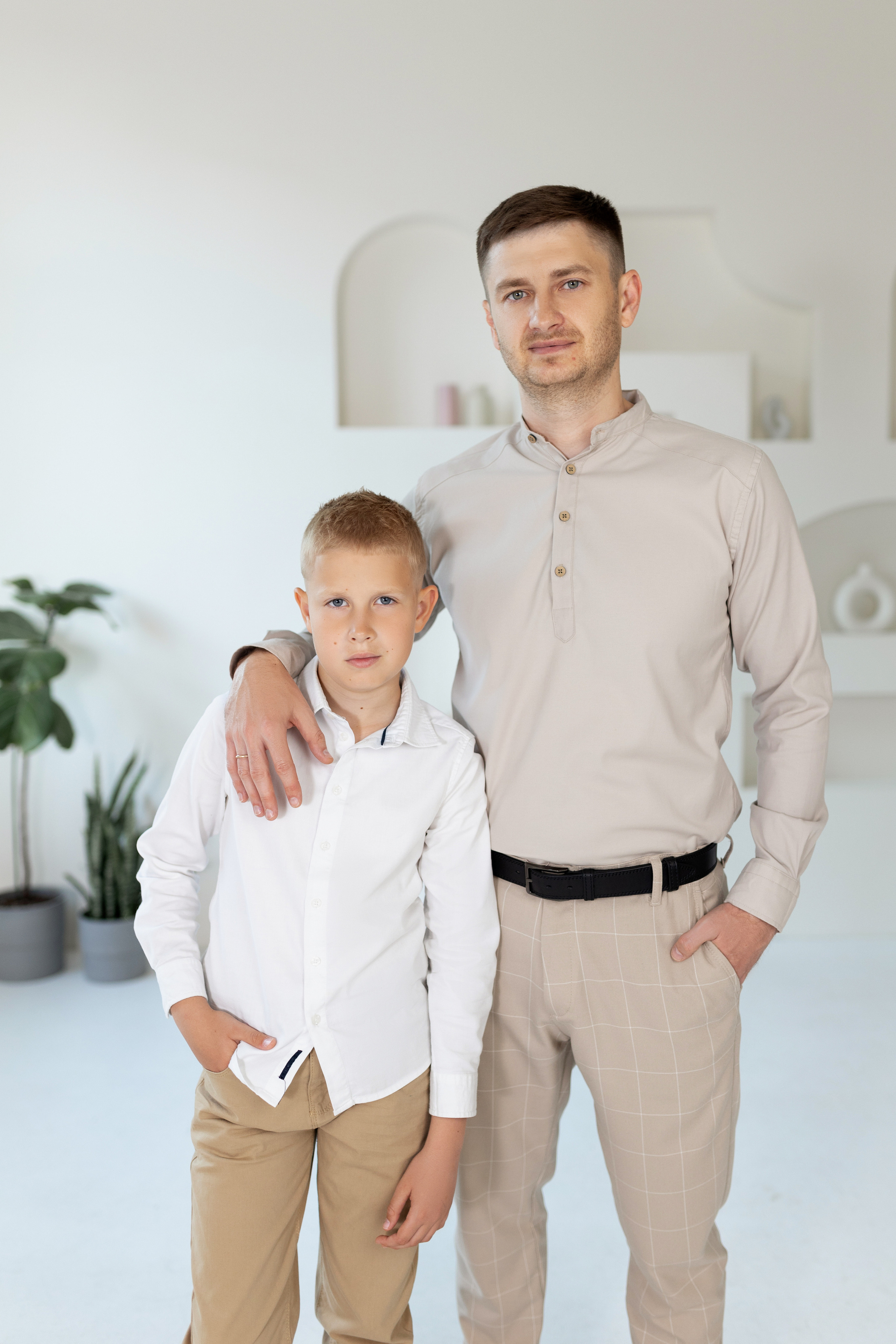 Семейные. Фотограф в Ростове-на-Дону Мария Аверина