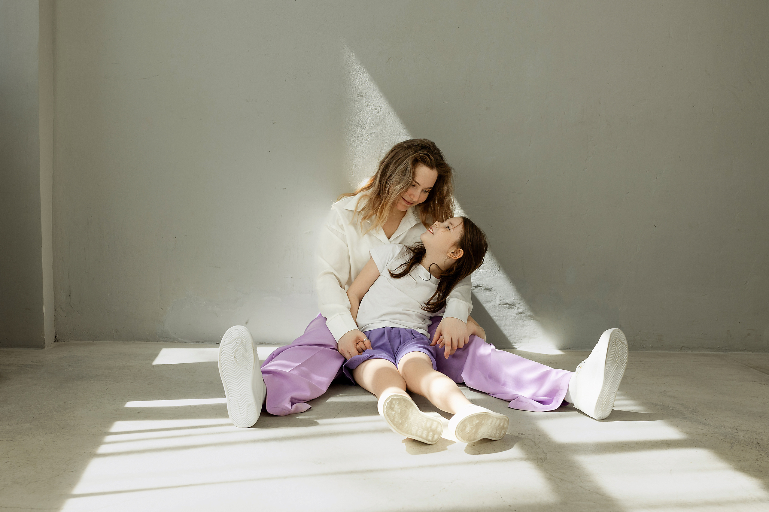 Семейные. Фотограф в Ростове-на-Дону Мария Аверина