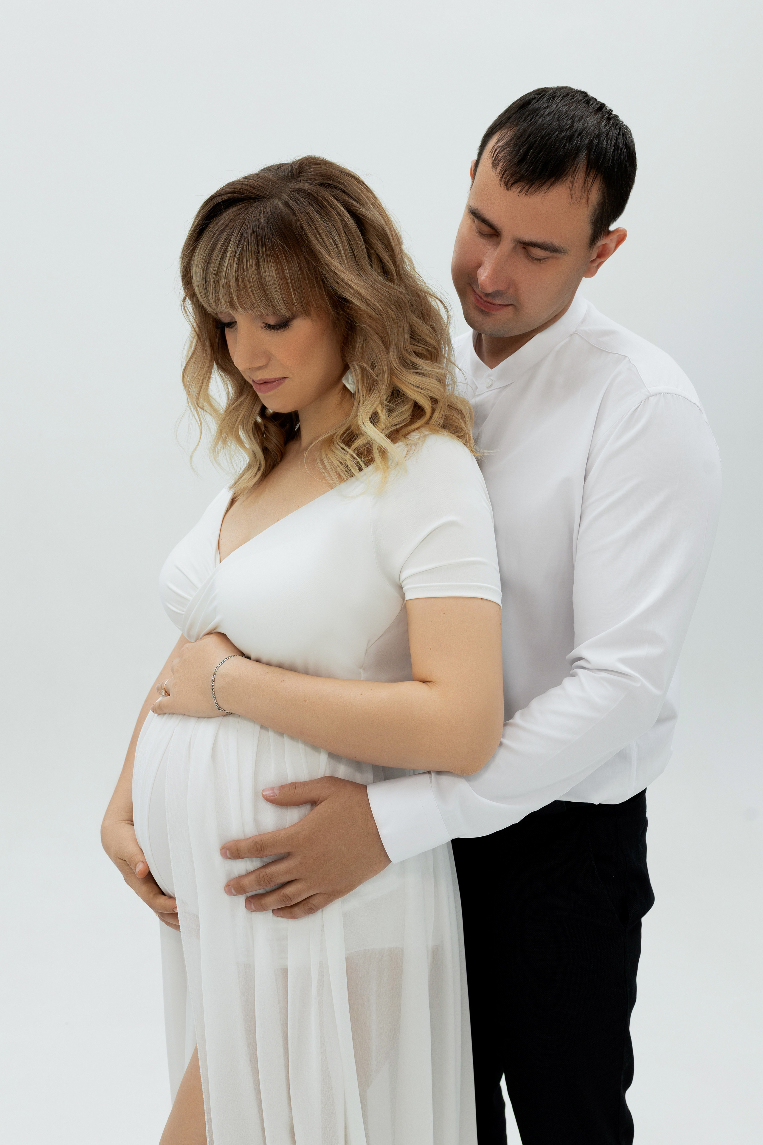 Беременность. Фотограф в Ростове-на-Дону Мария Аверина