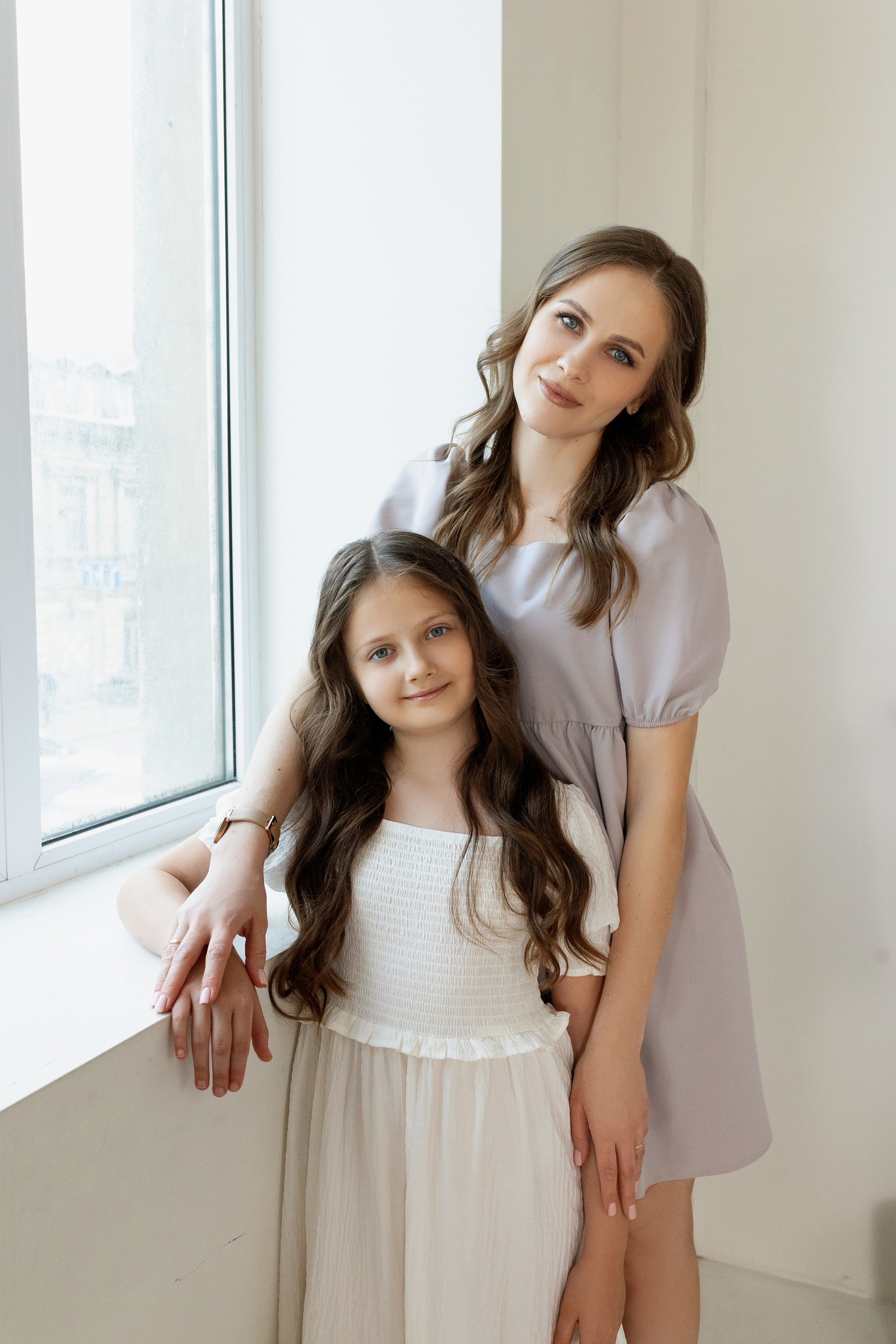 Семейные. Фотограф в Ростове-на-Дону Мария Аверина