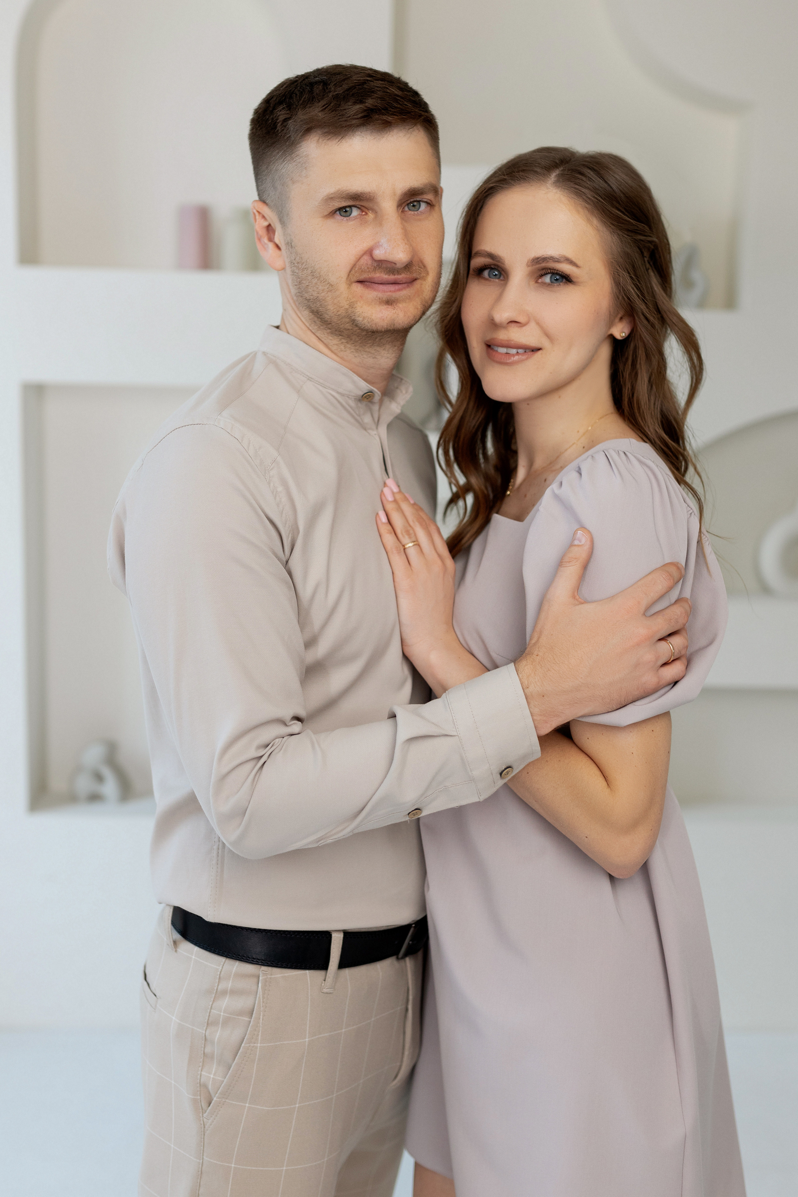 Семейные. Фотограф в Ростове-на-Дону Мария Аверина