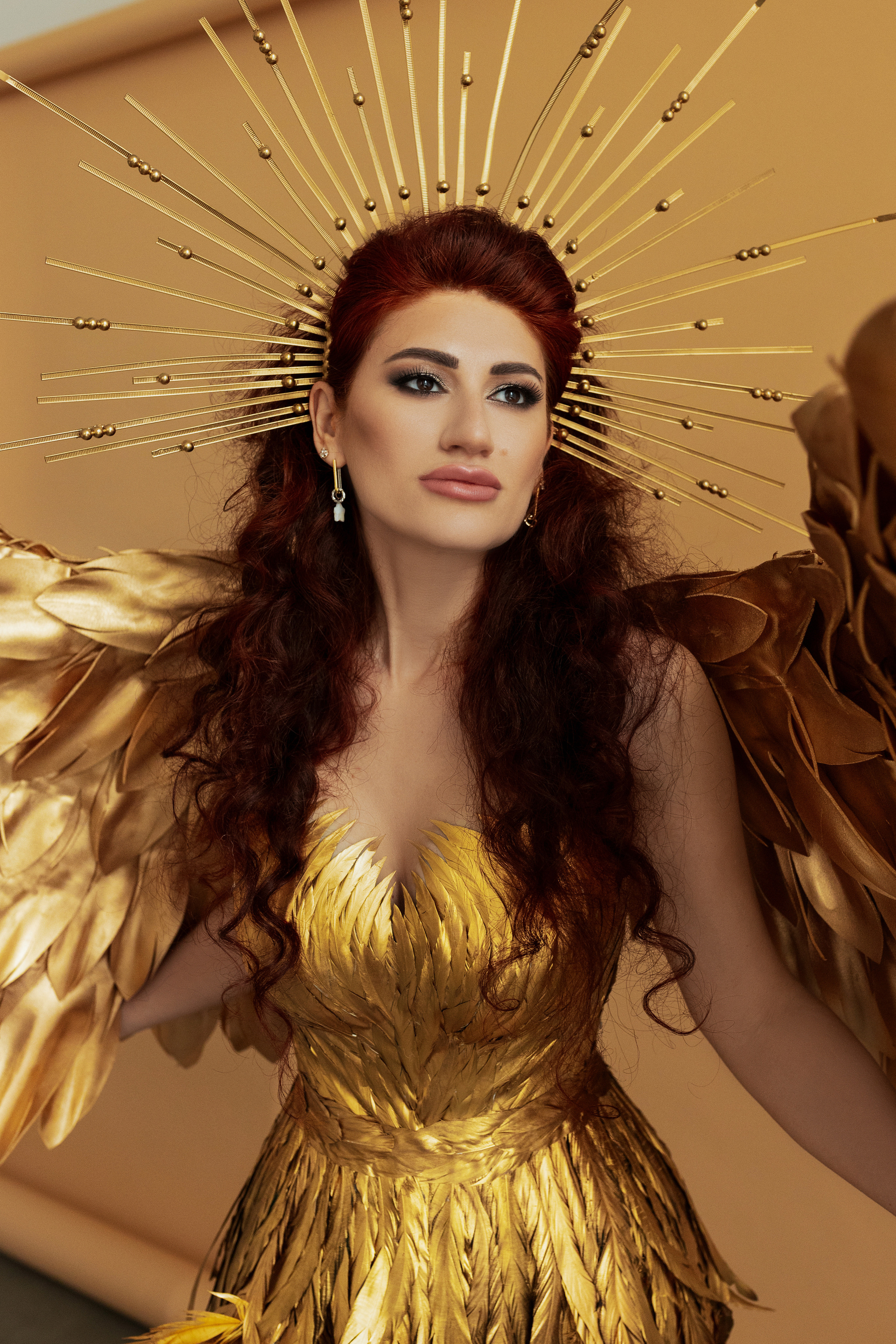 Angel. Фотограф в Ростове-на-Дону Мария Аверина