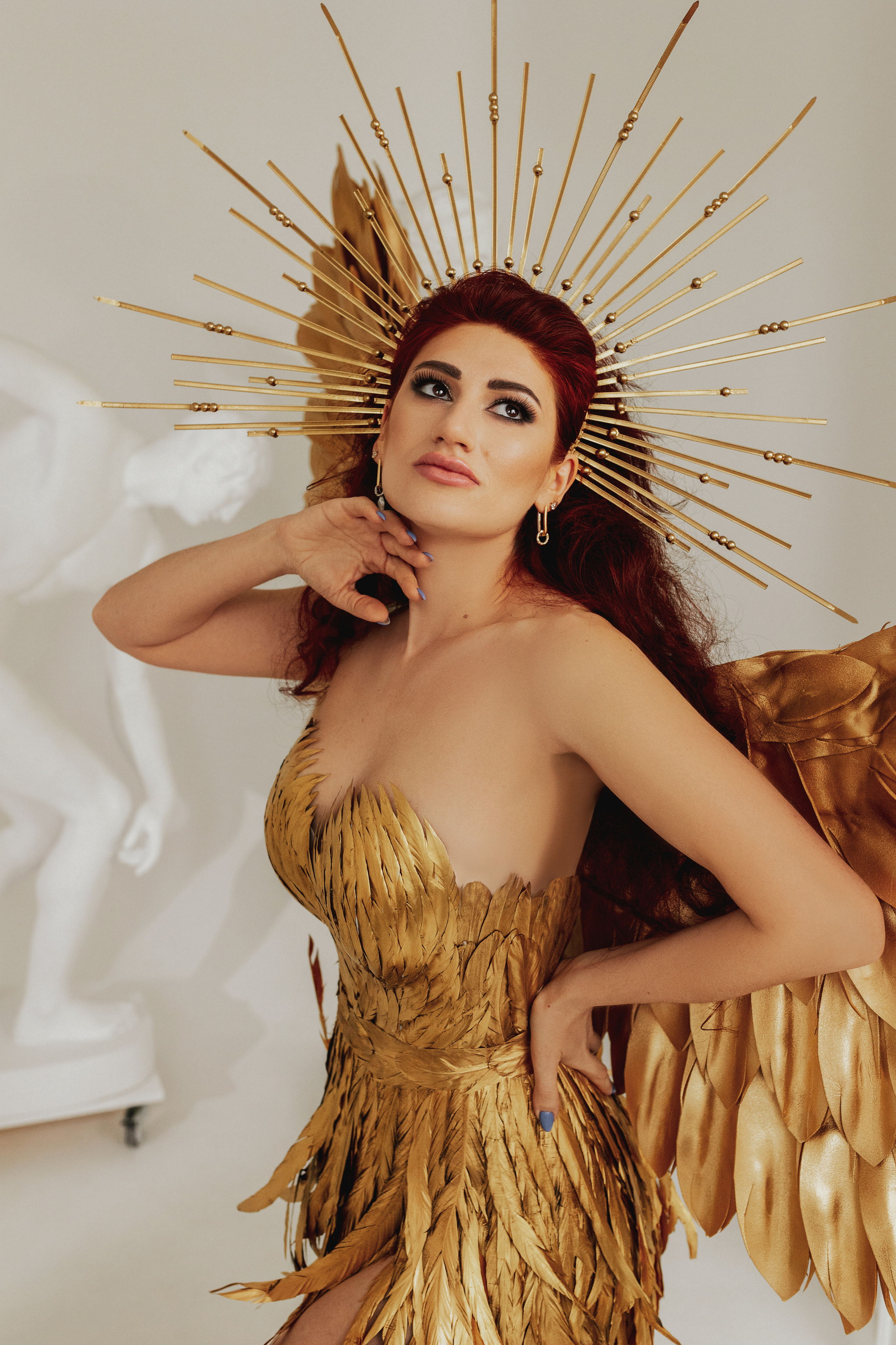 Angel. Фотограф в Ростове-на-Дону Мария Аверина