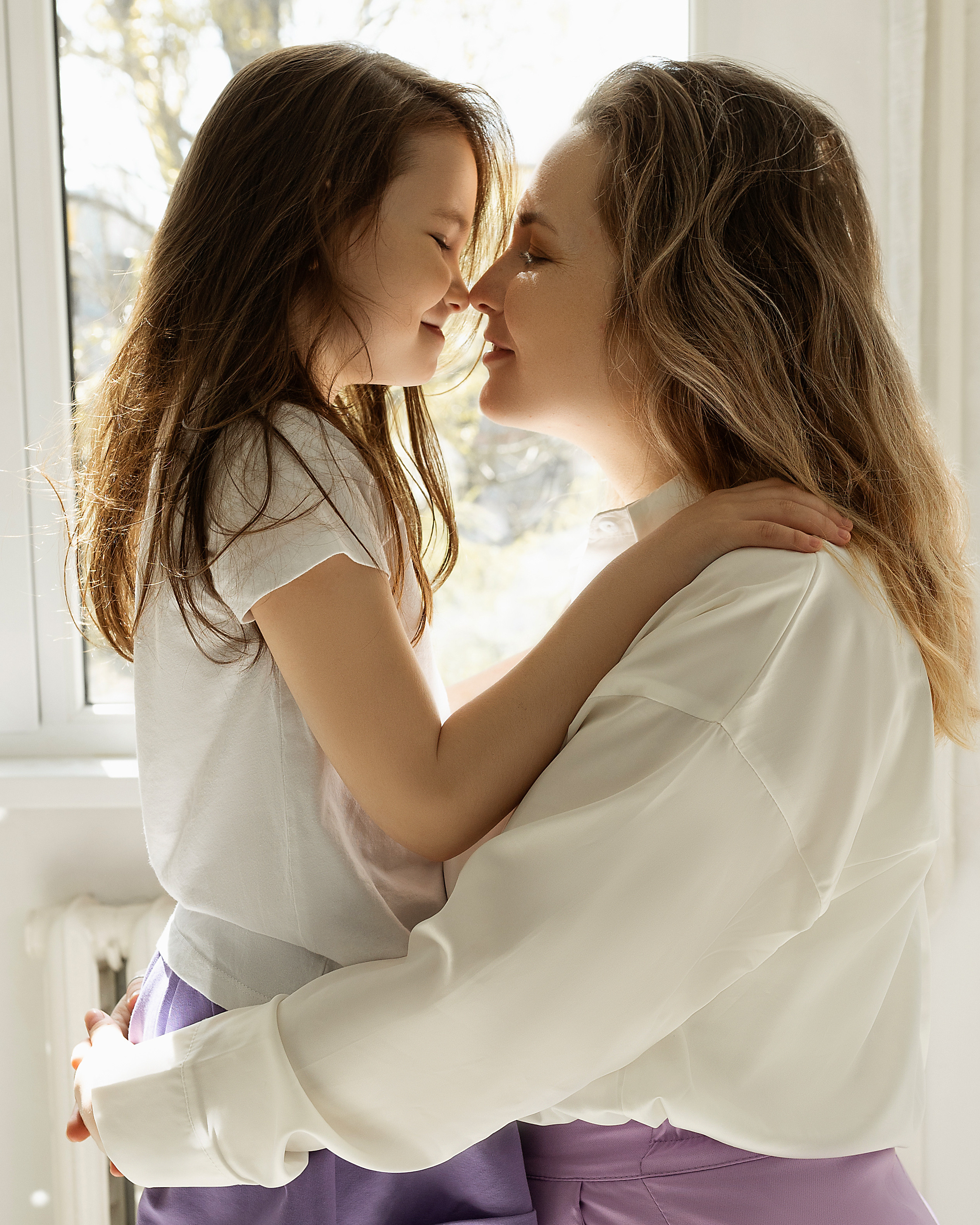 Семейные. Фотограф в Ростове-на-Дону Мария Аверина