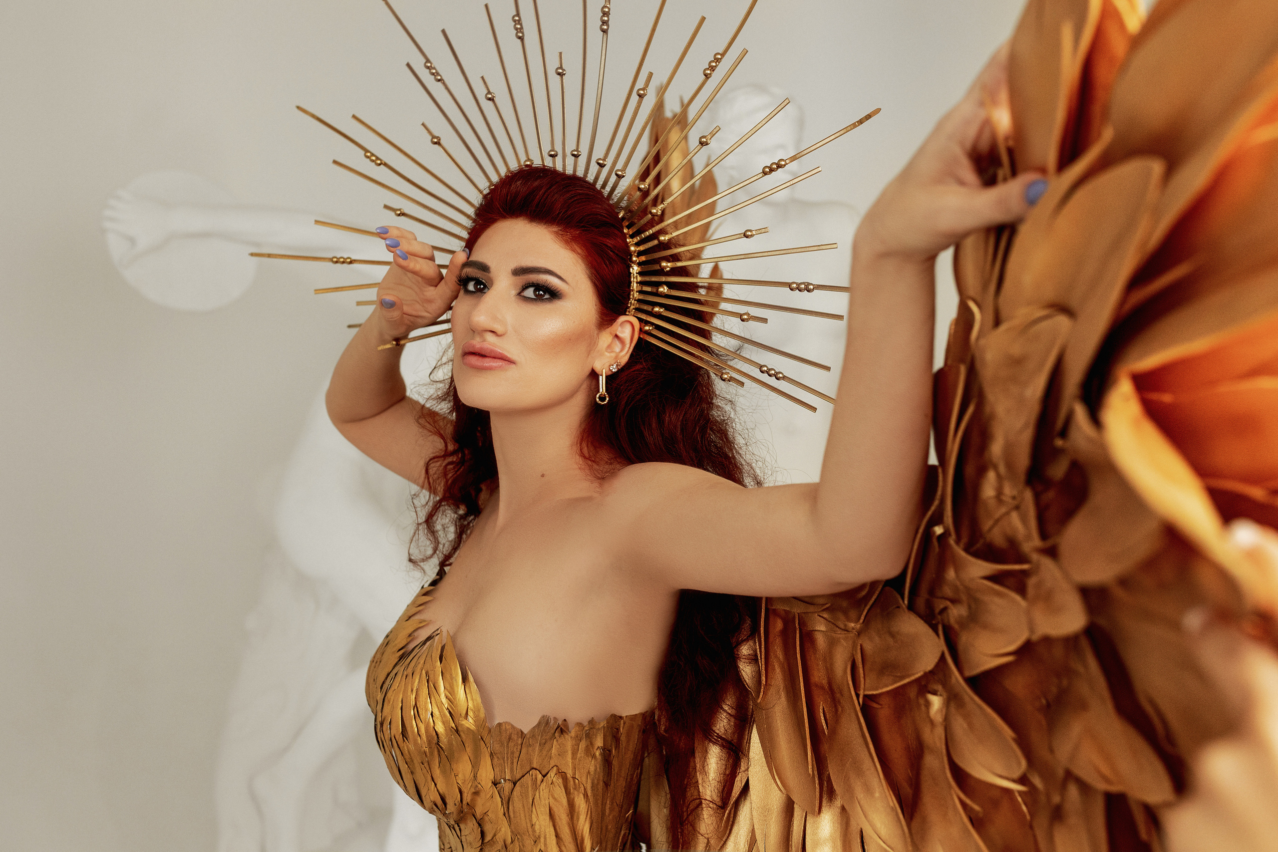 Angel. Фотограф в Ростове-на-Дону Мария Аверина