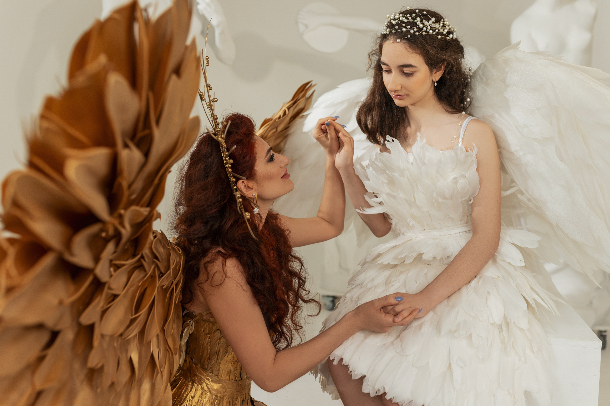 Семейные. Фотограф в Ростове-на-Дону Мария Аверина