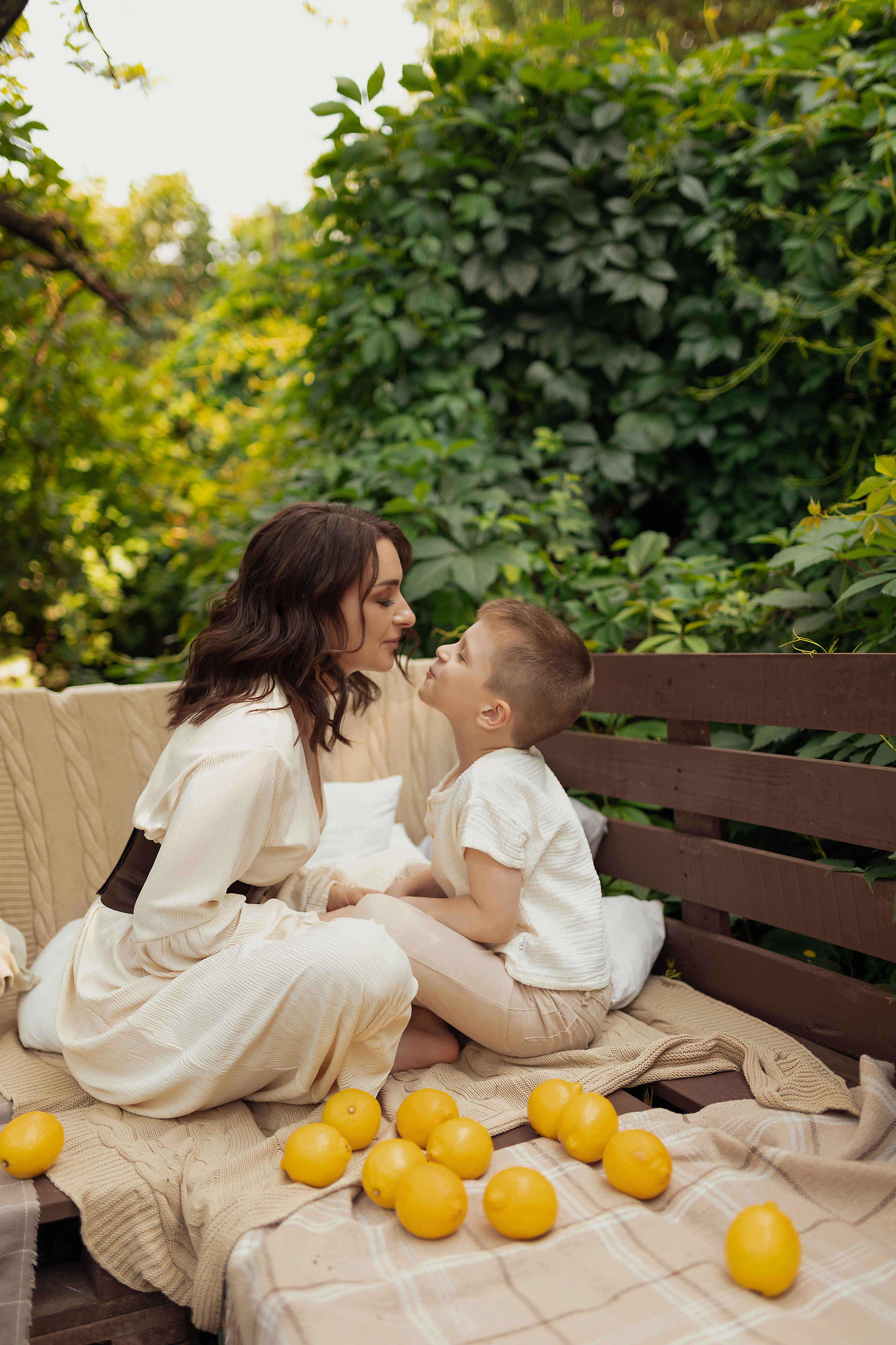 Семейные. Фотограф в Ростове-на-Дону Мария Аверина