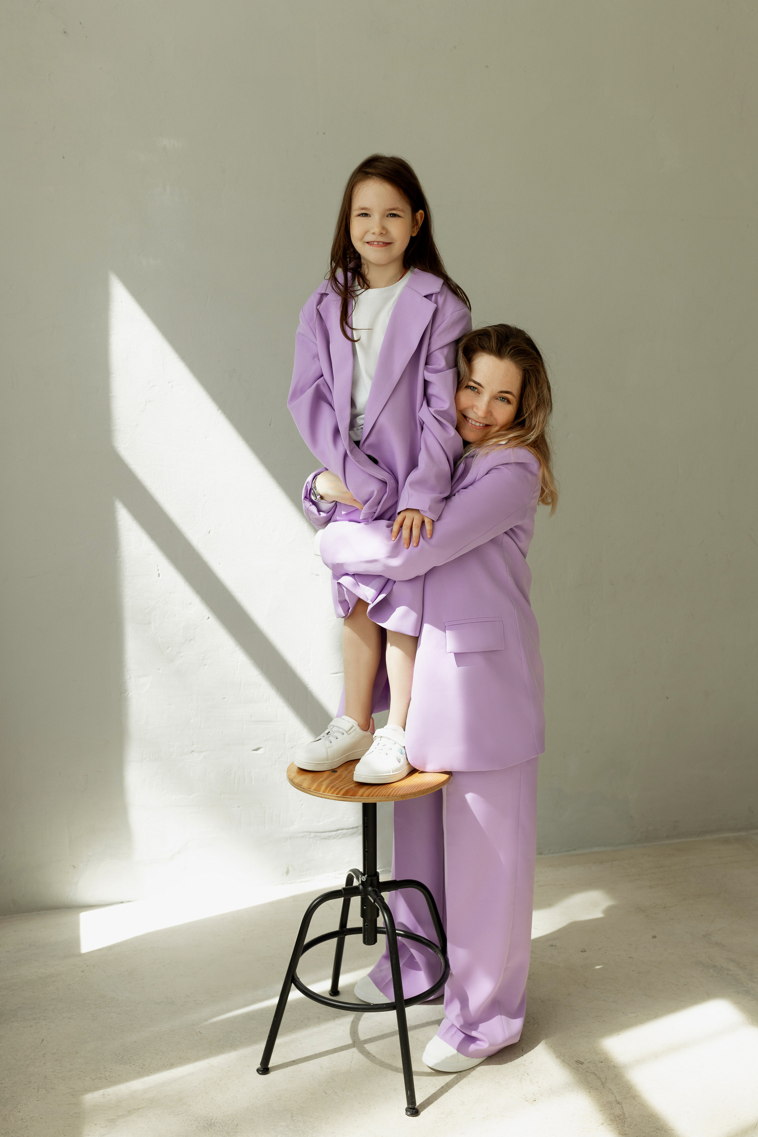 Семейные. Фотограф в Ростове-на-Дону Мария Аверина