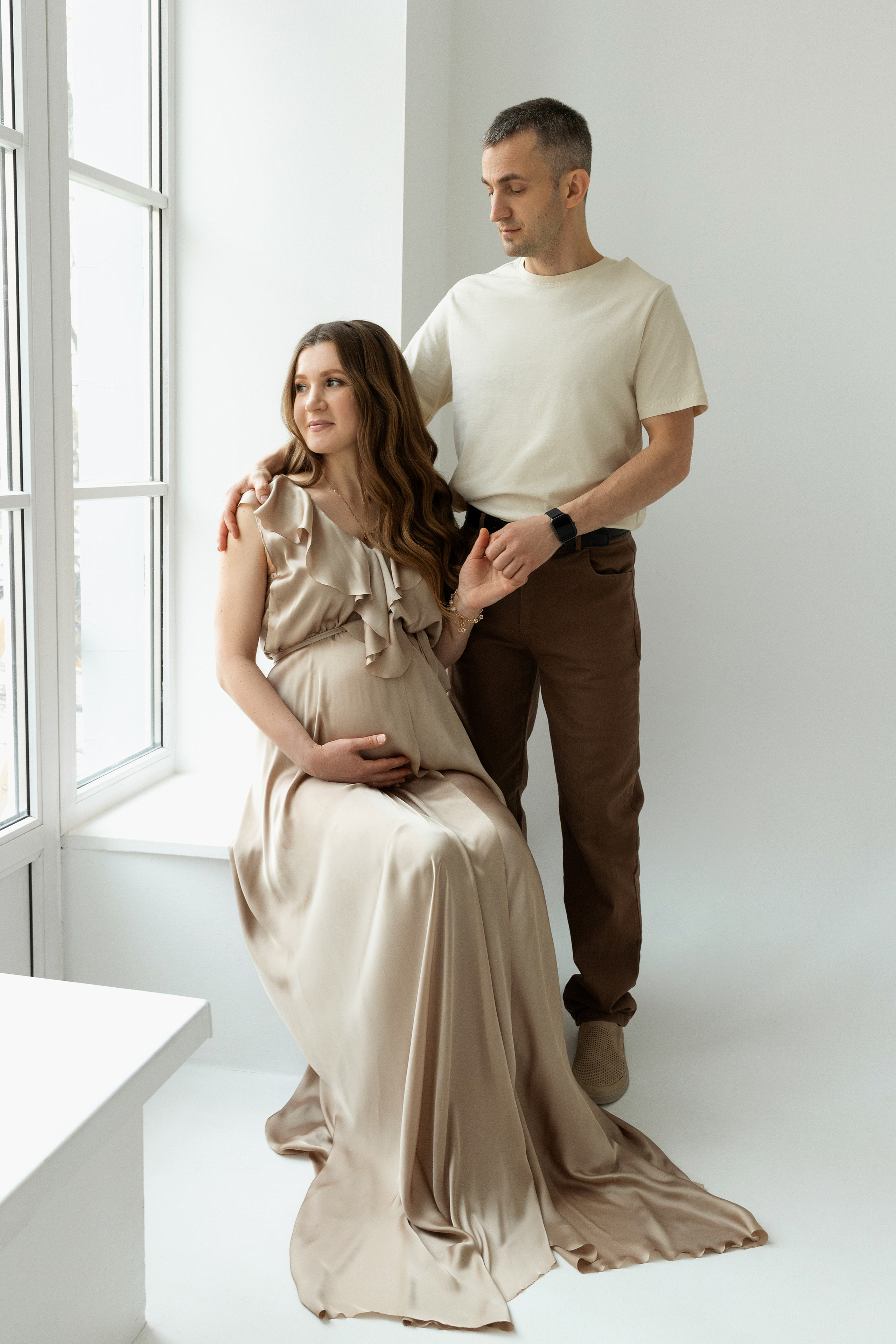 White. Фотограф в Ростове-на-Дону Мария Аверина