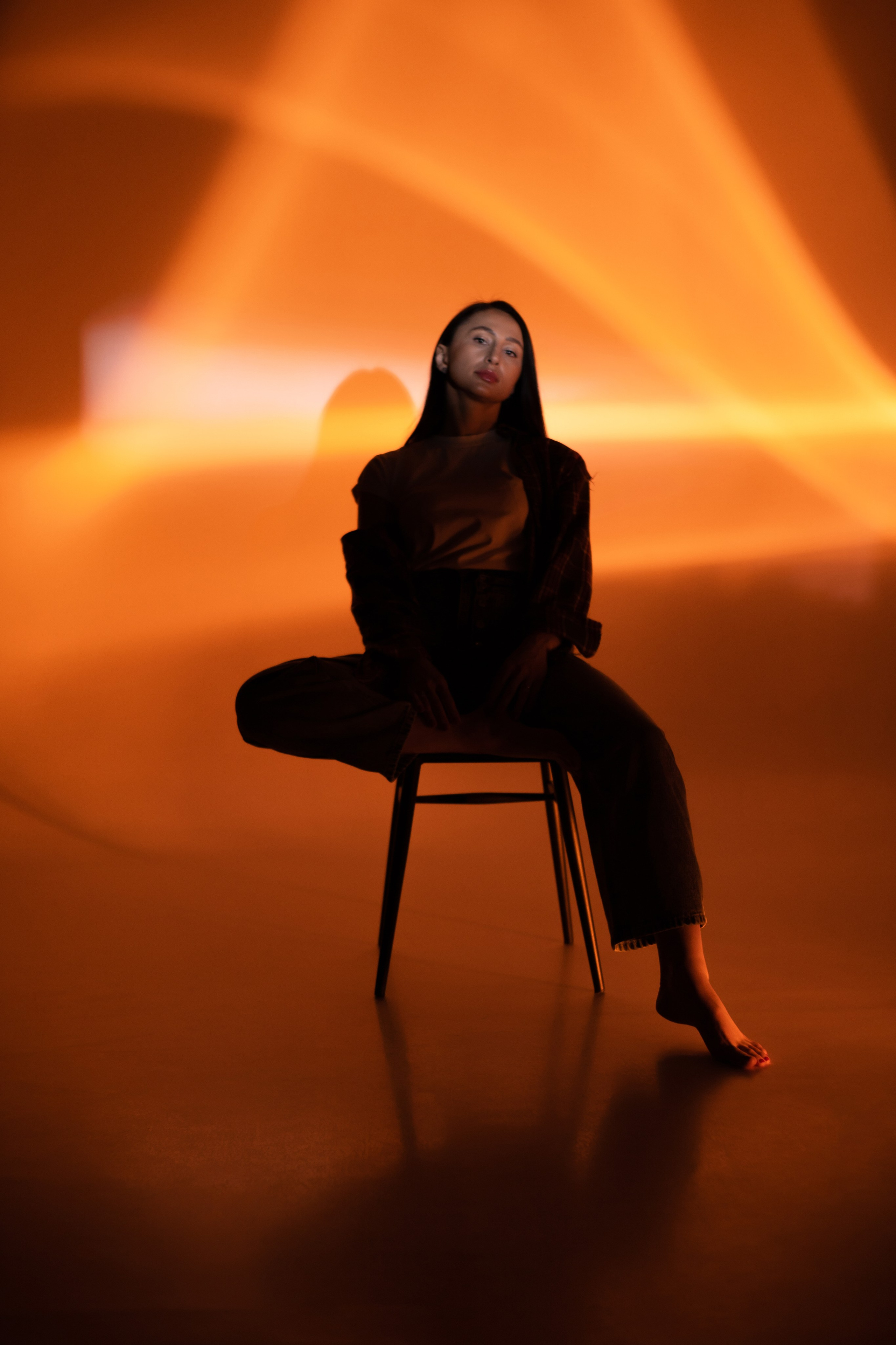 Женский портрет. Наталья Сологуб|Фотограф|Ростов-на-Дону