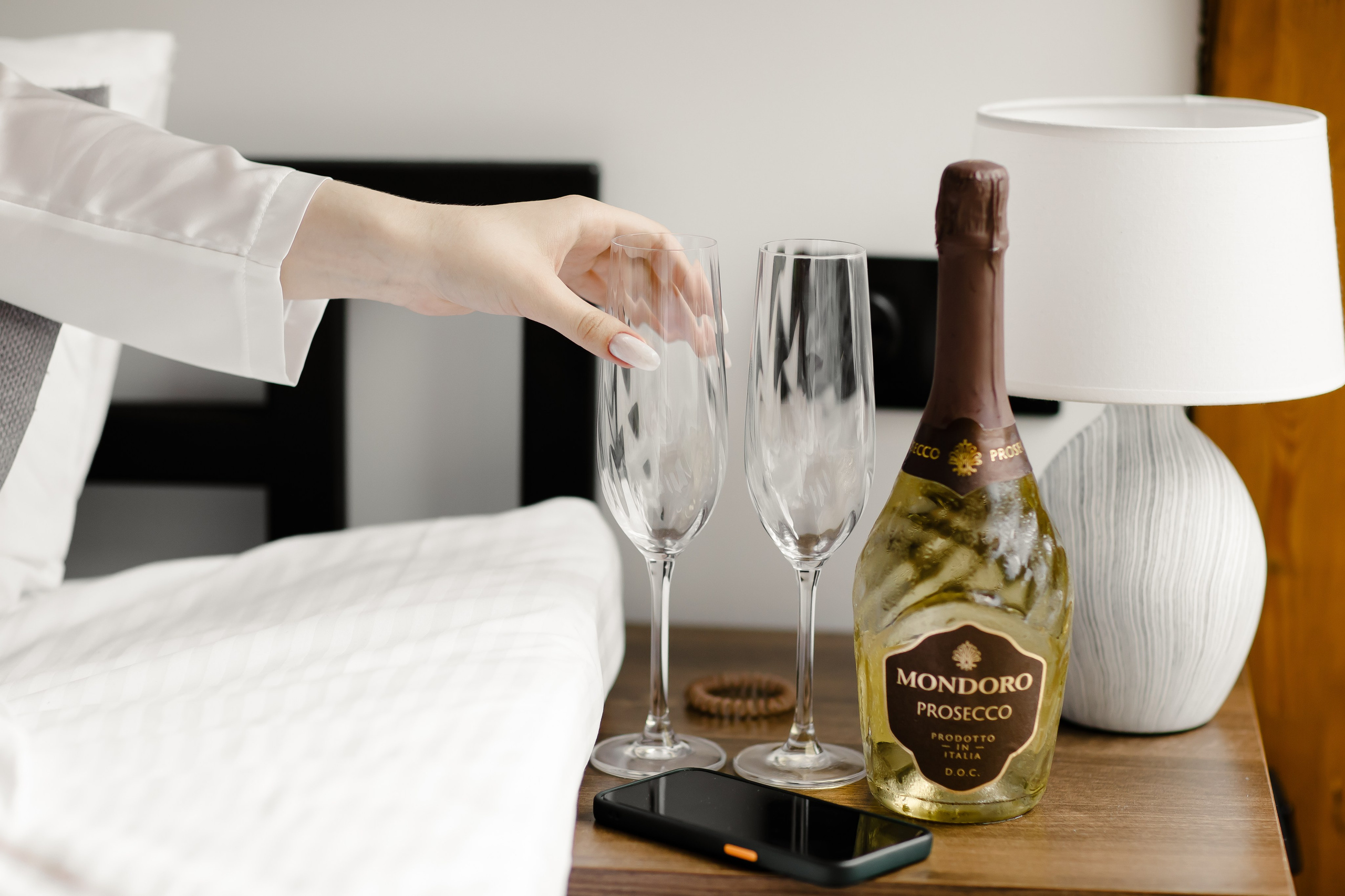 Анастасия и Андрей. Свадебный фотограф Серпухов — Москва Ольга Васильева