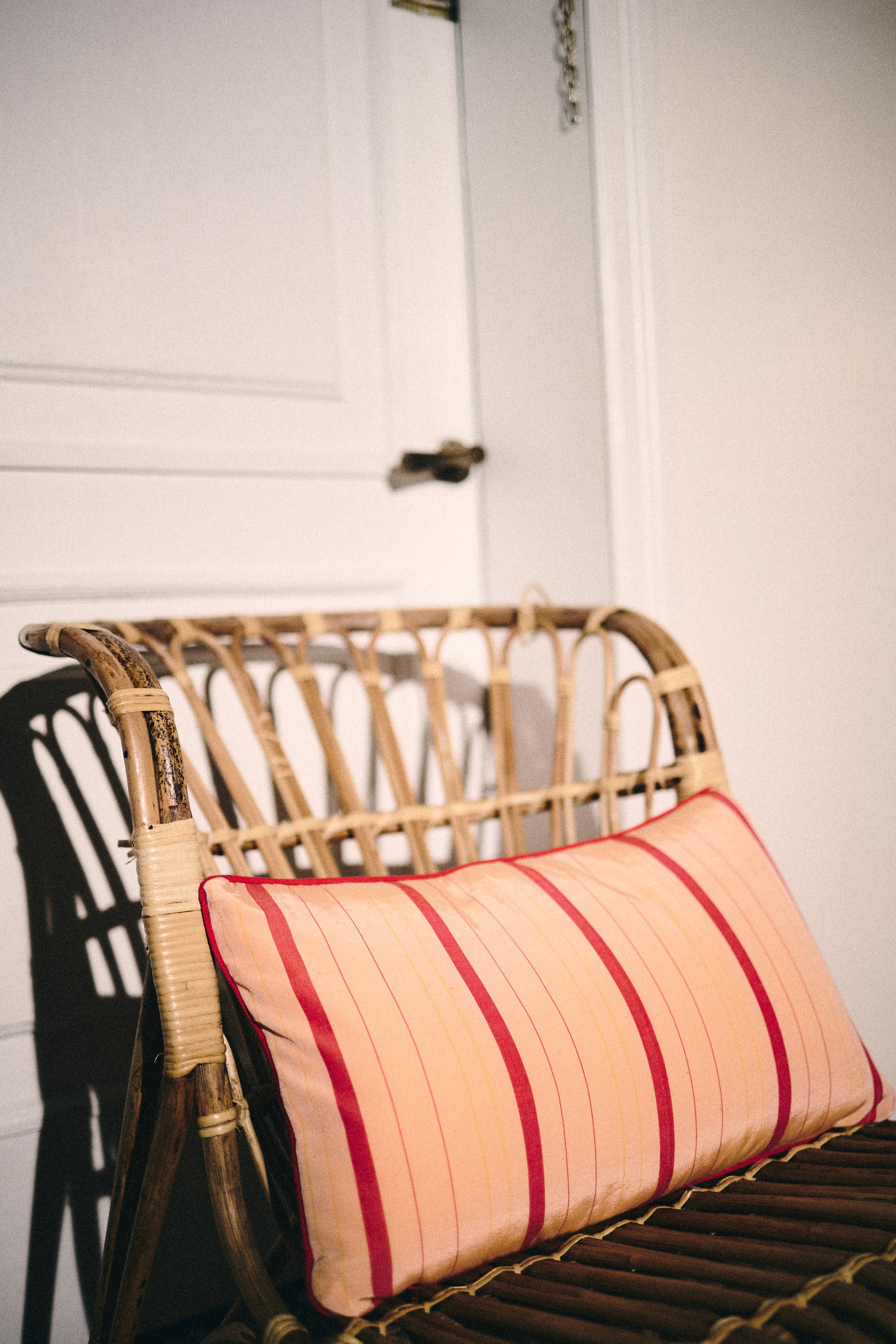 Olesha — текстиль для дома. Декоратор интерьеров Ксения Левдикова