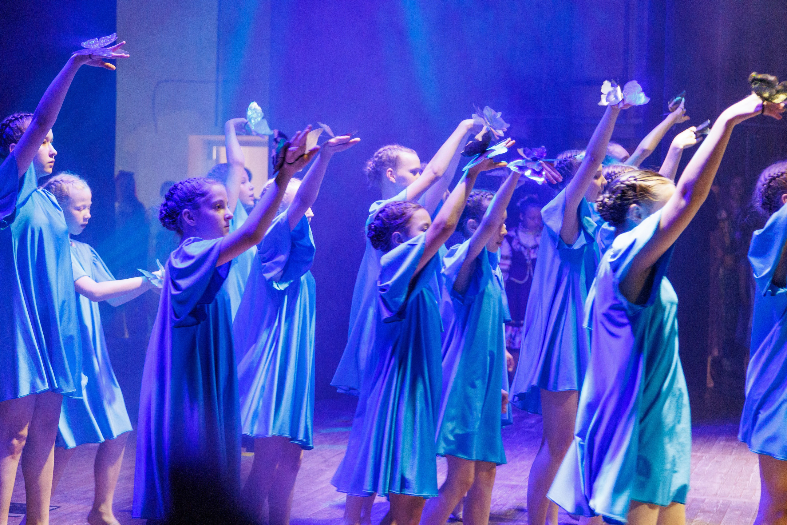 Концерт «Монпансье». Свадебный и семейный фотограф в Армавире