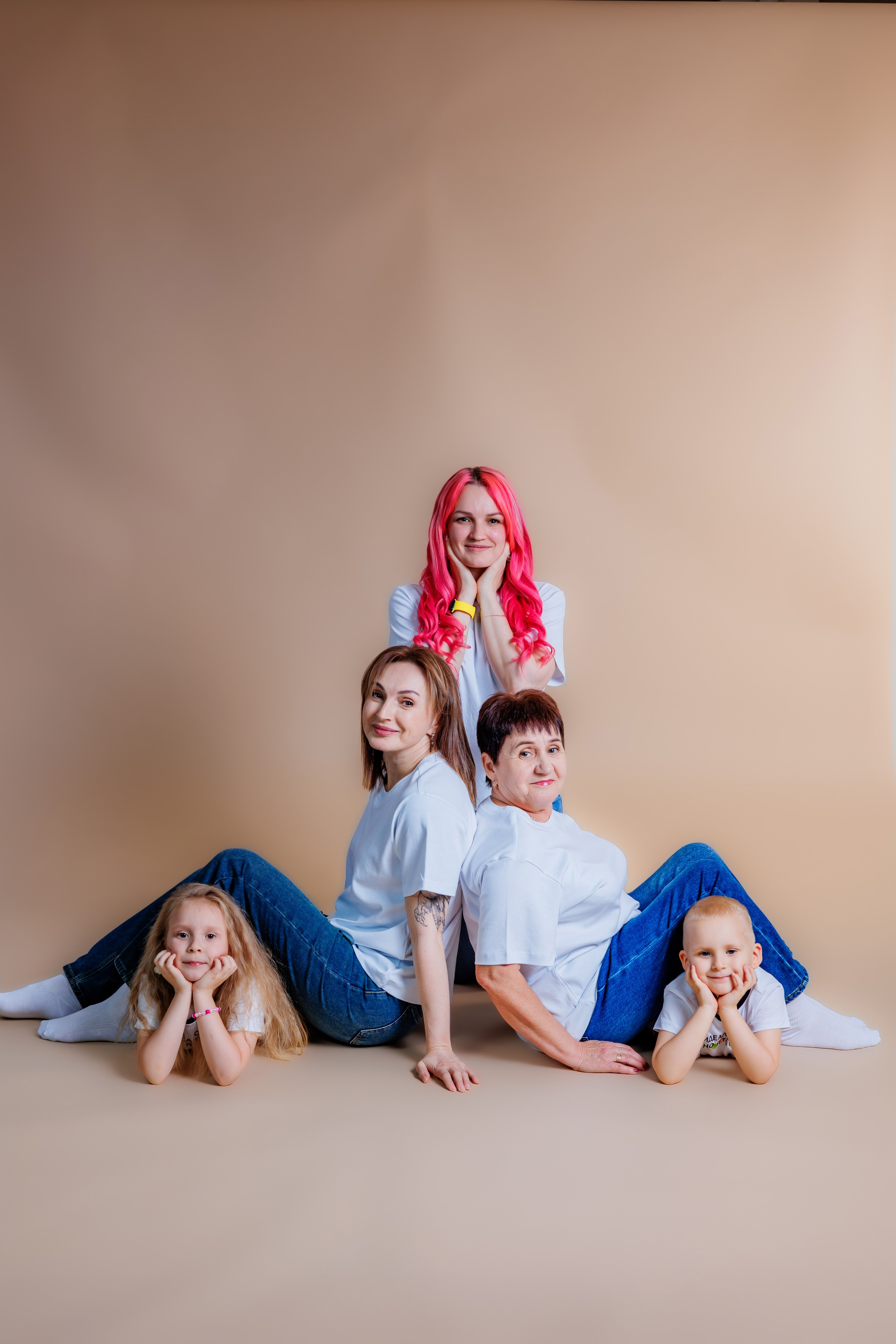 Фото сессия Studio Light. Свадебный и семейный фотограф в Армавире