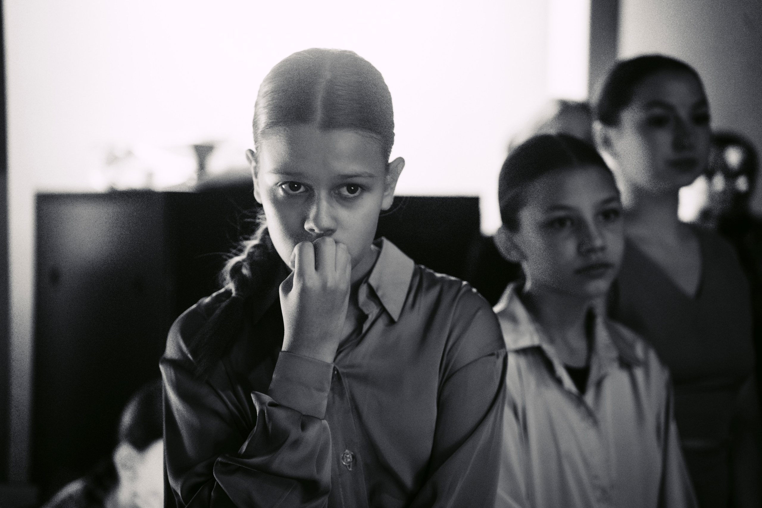 Окно. Главная