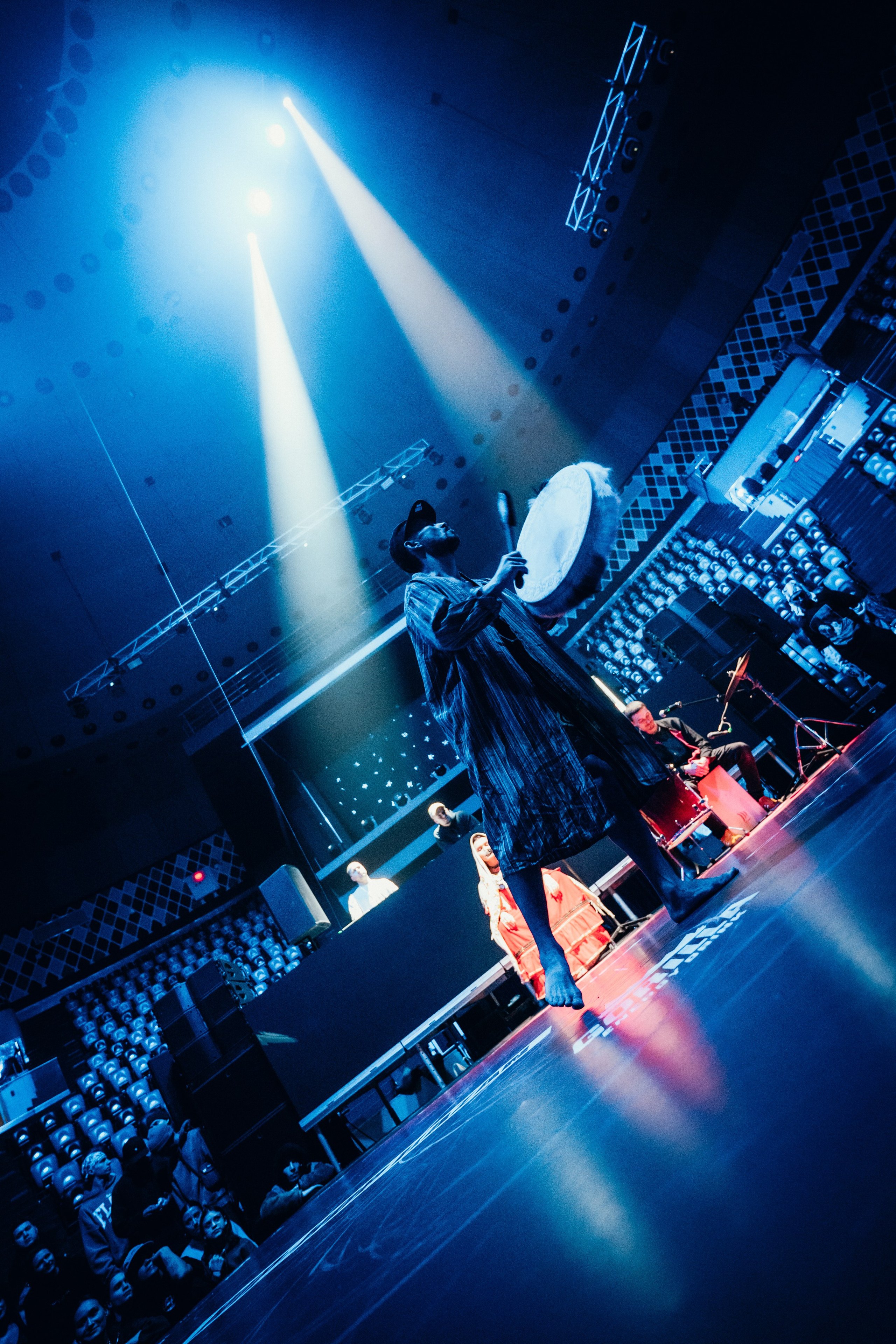 HIP HOP KAZAN 2025. Главная