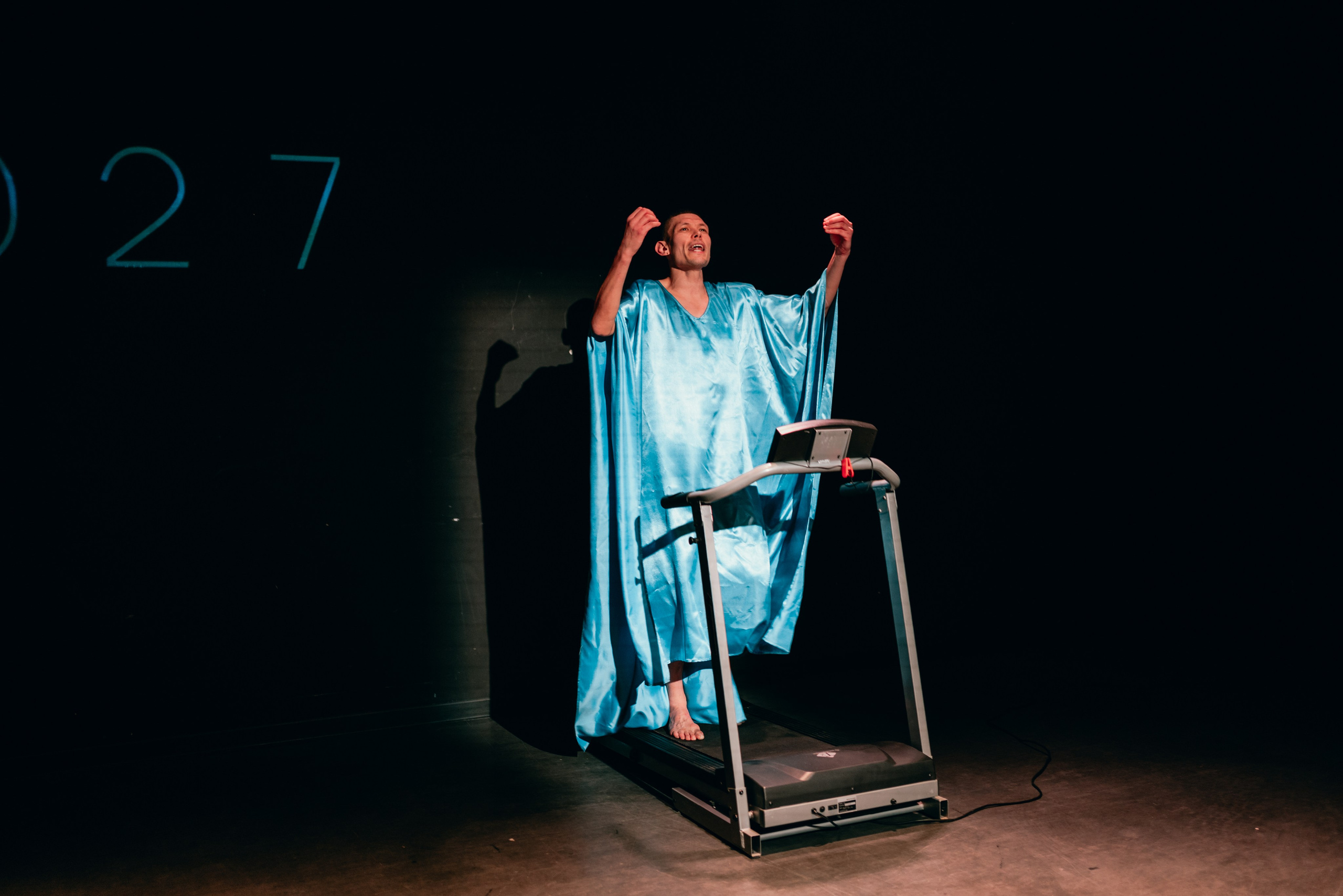 Спектакль 15 172. Главная