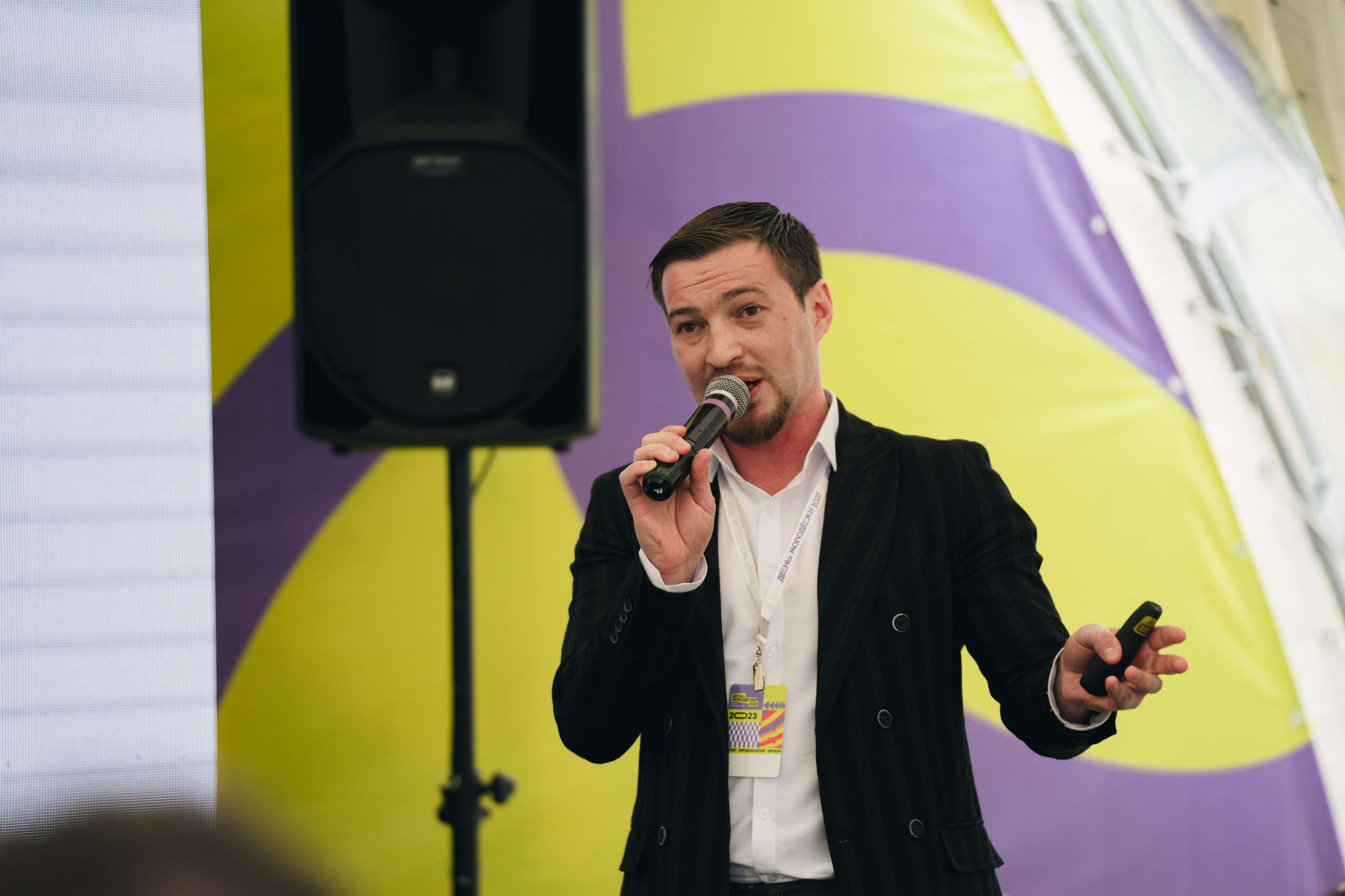 Развитие карьеры ДМ // 2023. Репортажный фотограф в Казани Виктория Трунова