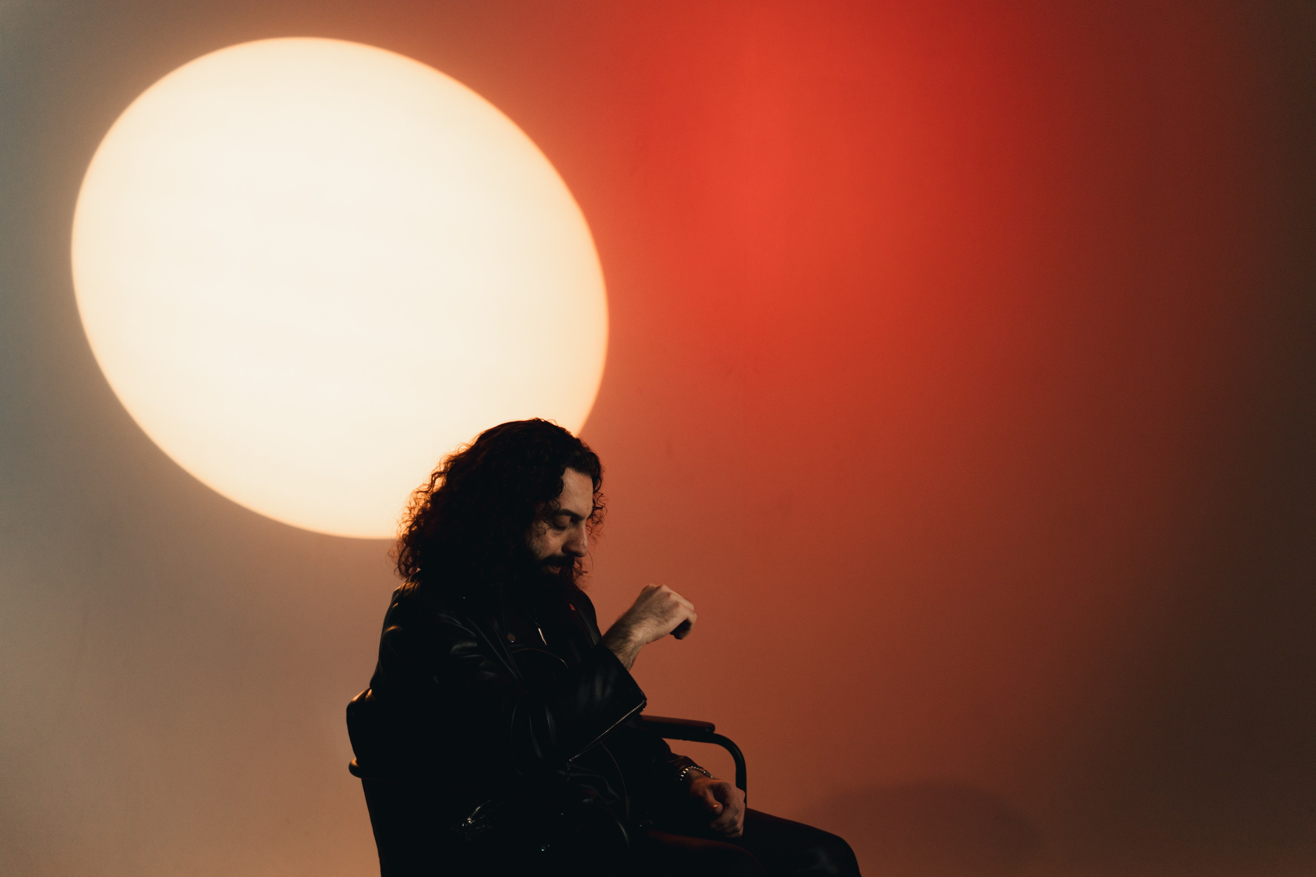 Backstage // 2023. Репортажный фотограф в Казани Виктория Трунова