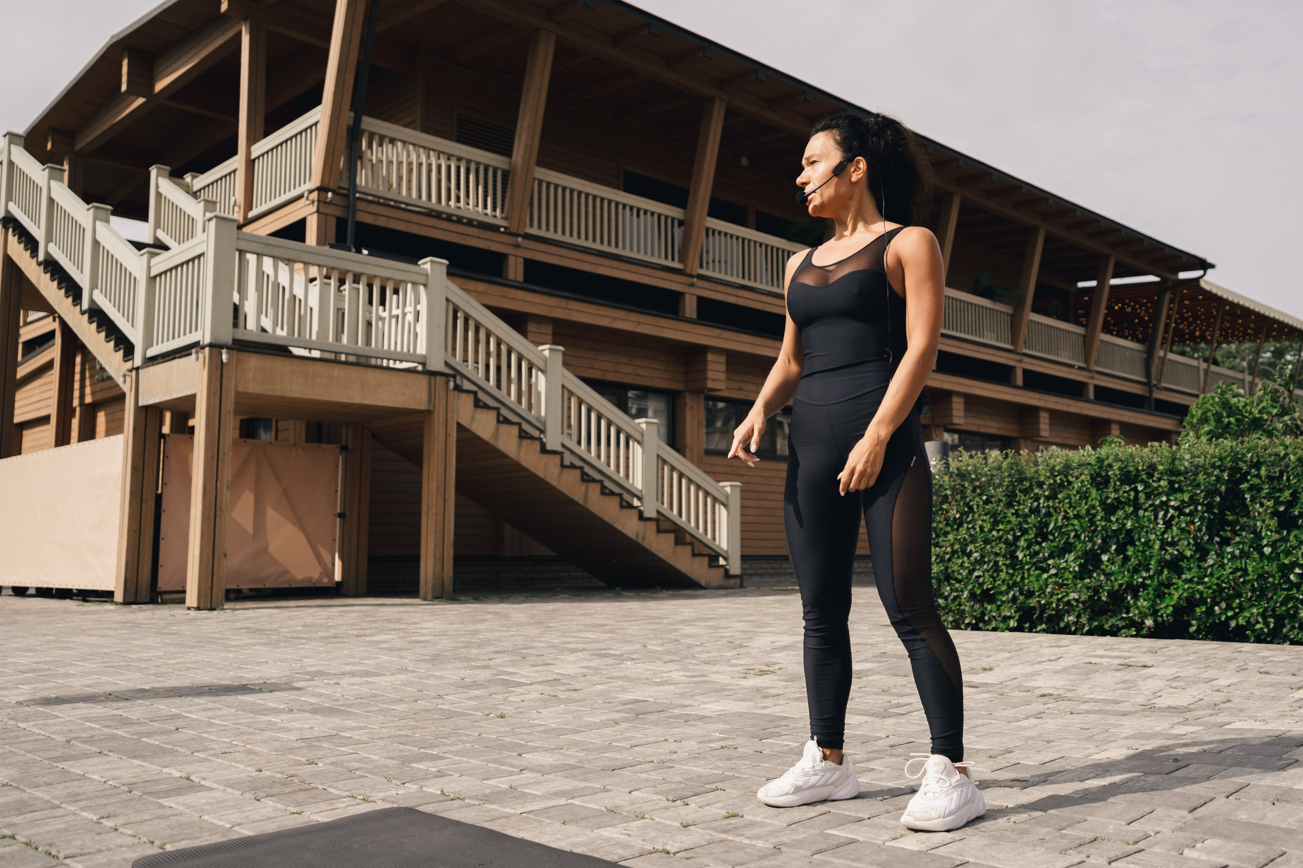 SO STRIP // Открытая тренировка. Репортажный фотограф в Казани Виктория Трунова