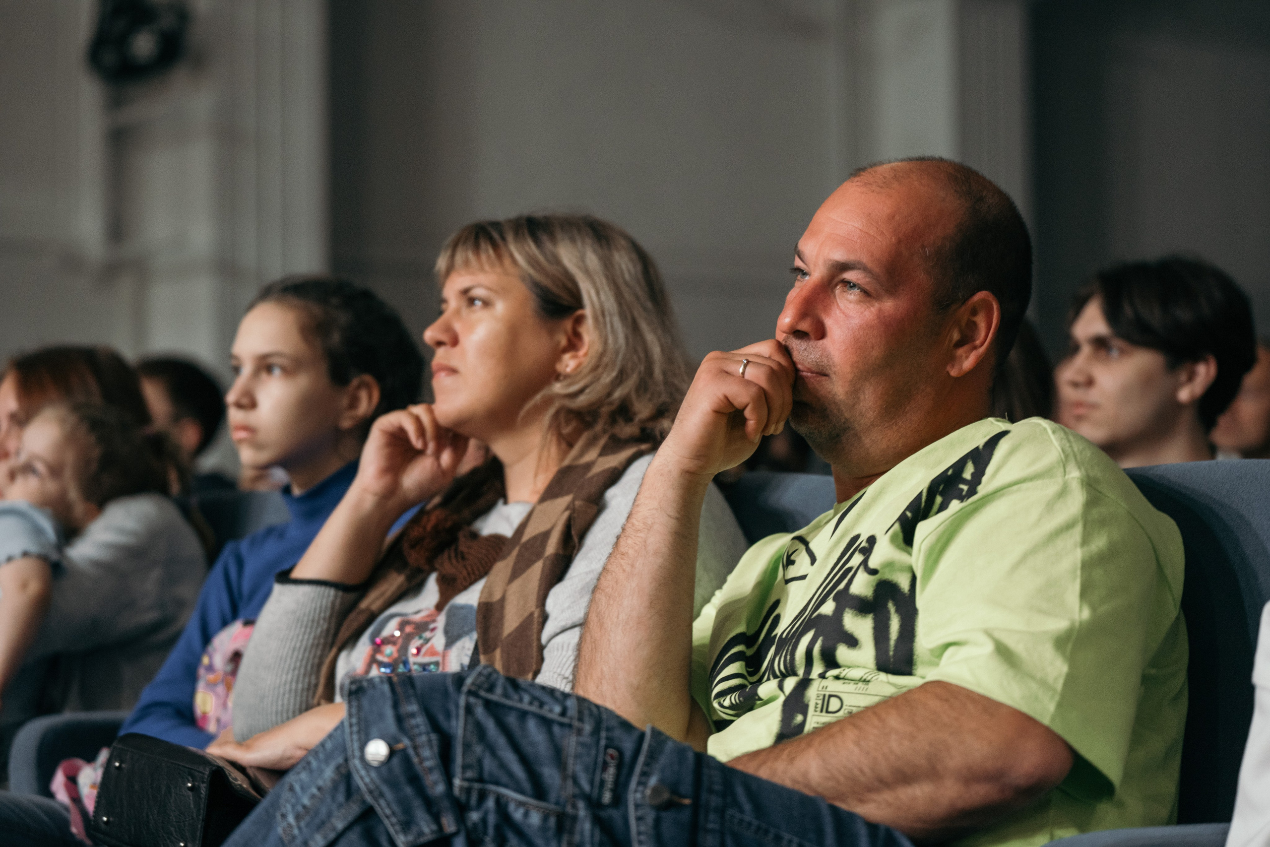 Аврора // 2024. Репортажный фотограф в Казани Виктория Трунова