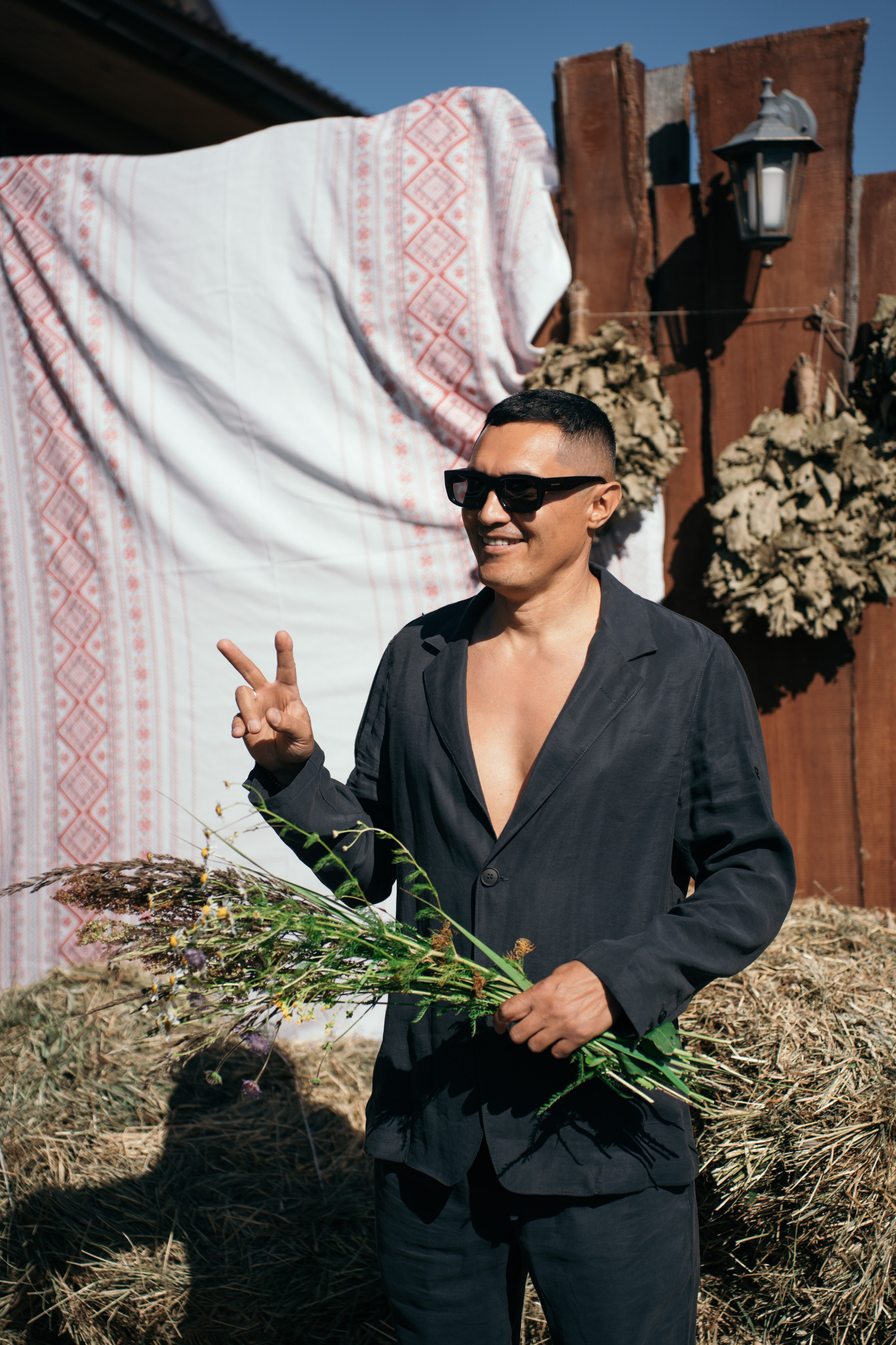 День Рождения Ленара. Репортажный фотограф в Казани Виктория Трунова