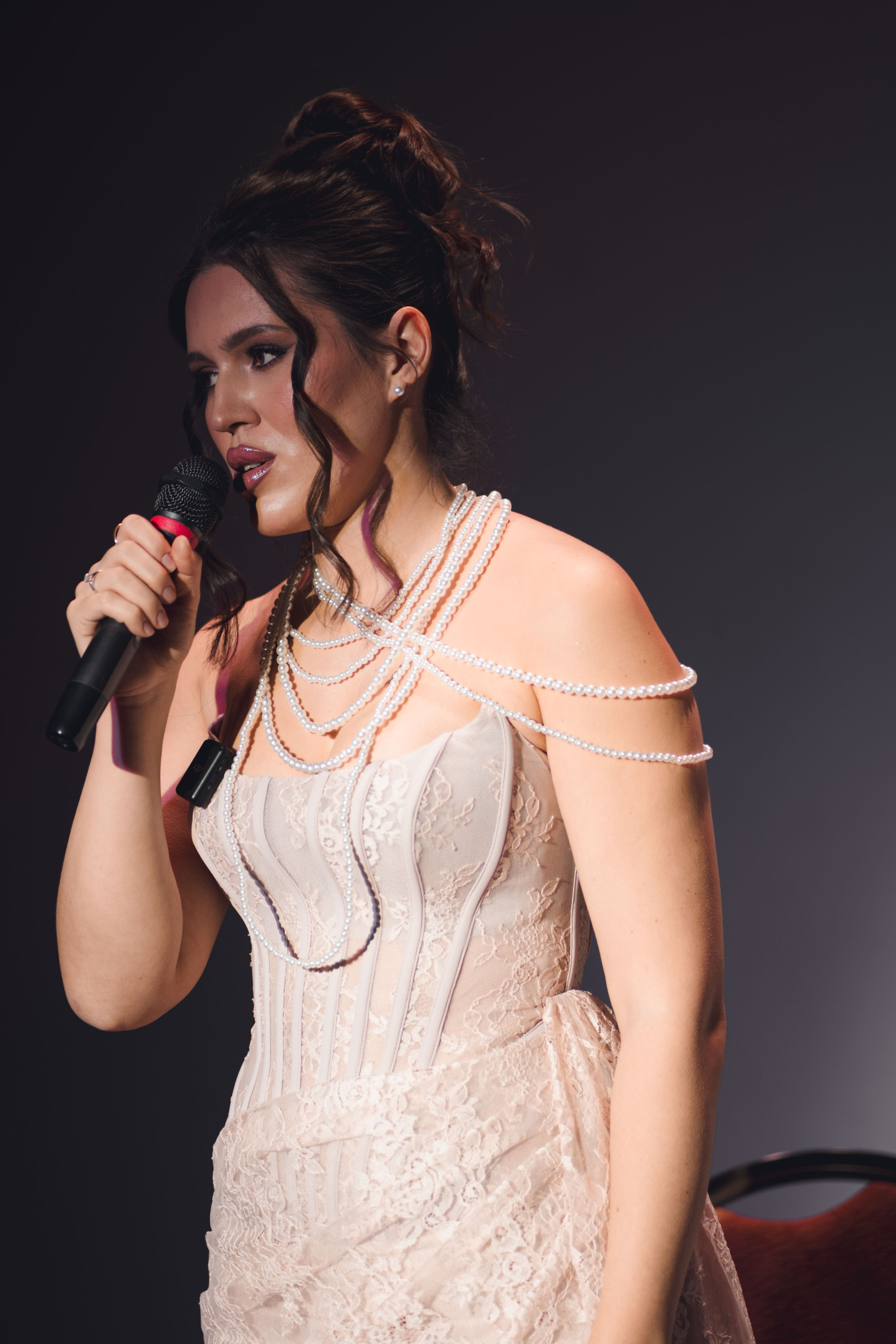 Своими глазами // Тренинг. Репортажный фотограф в Казани Виктория Трунова