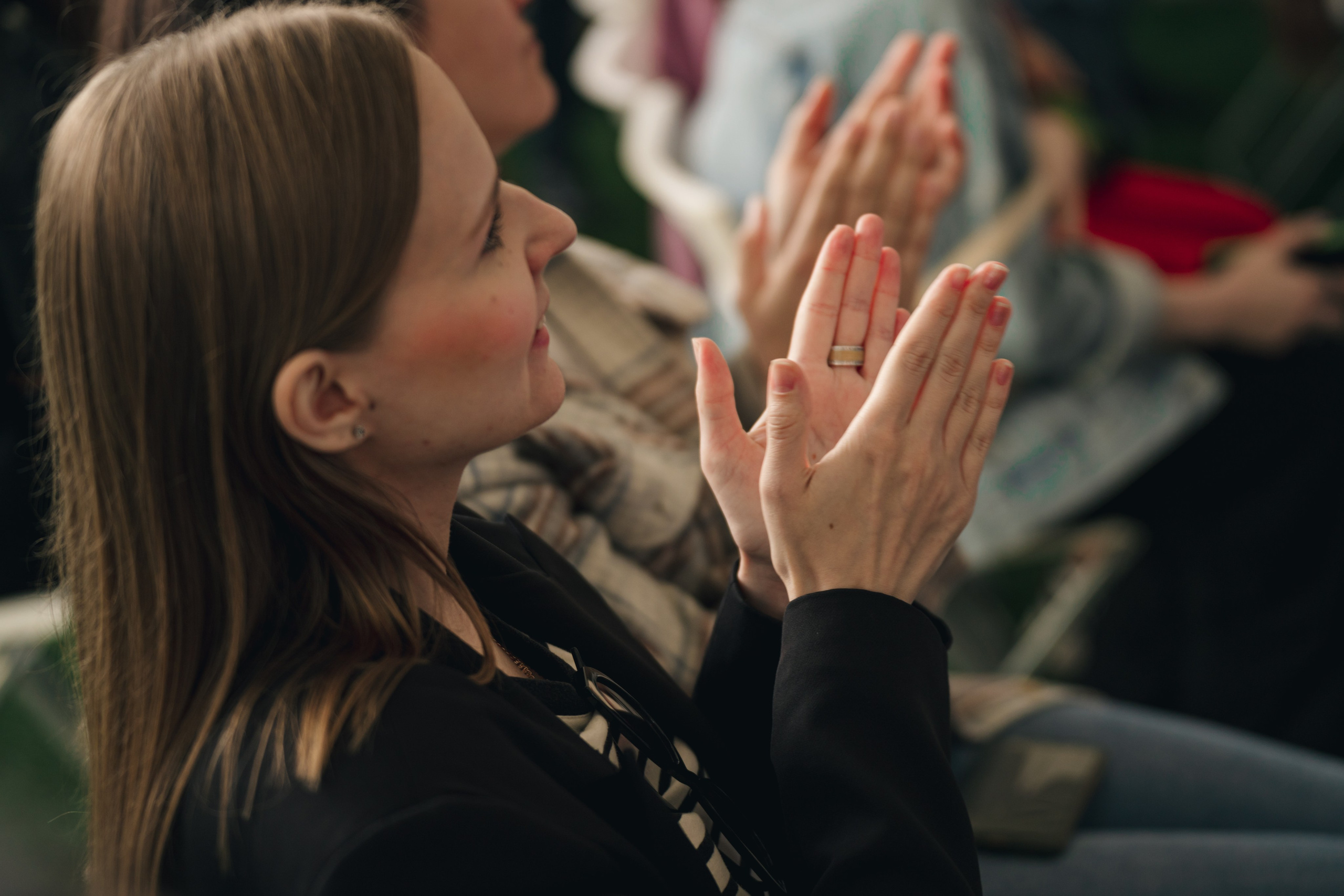 Развитие карьеры ДМ // 2023. Репортажный фотограф в Казани Виктория Трунова