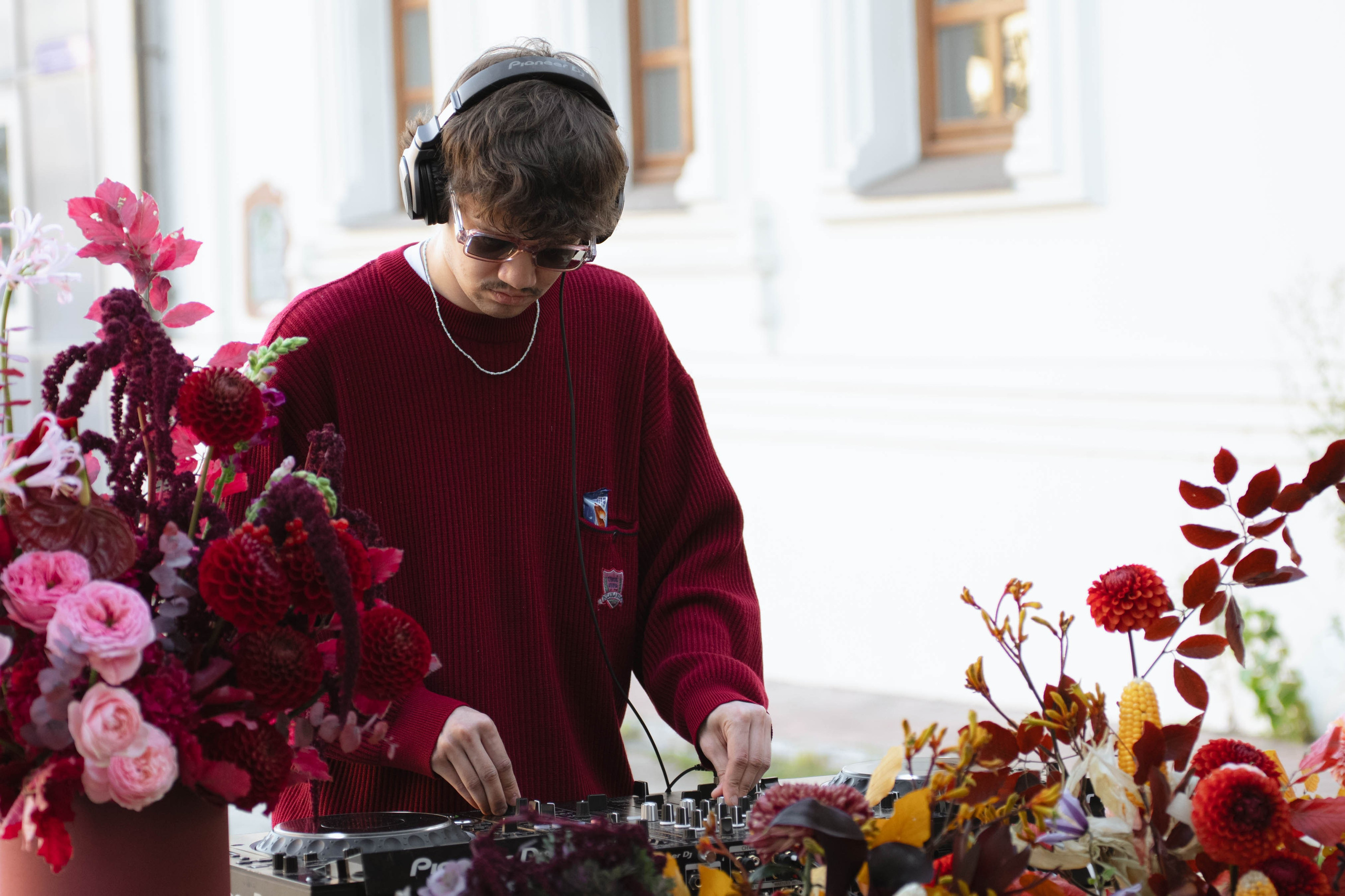 MIN SIN x Surf Coffee. Репортажный фотограф в Казани Виктория Трунова