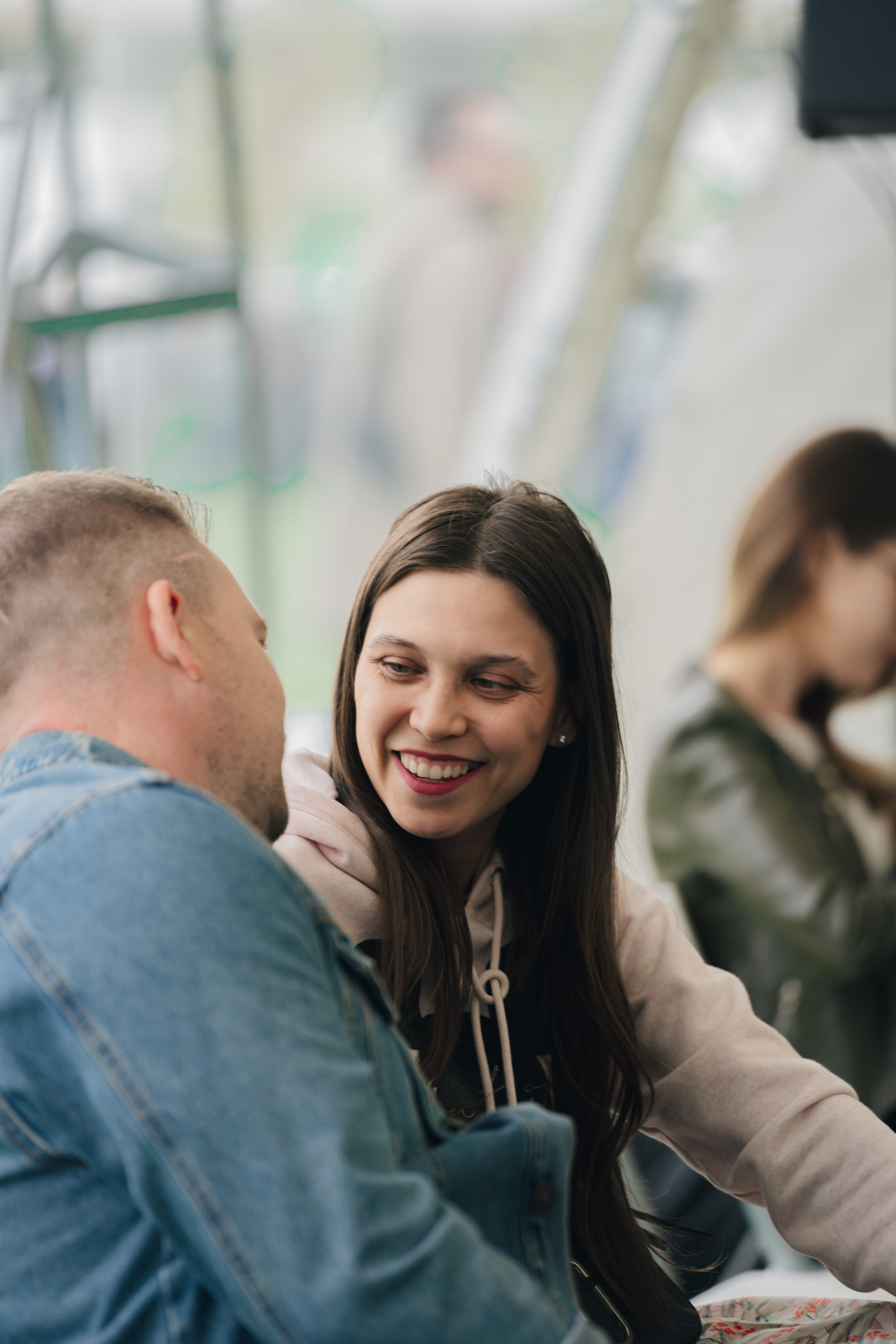 Развитие карьеры ДМ // 2023. Репортажный фотограф в Казани Виктория Трунова