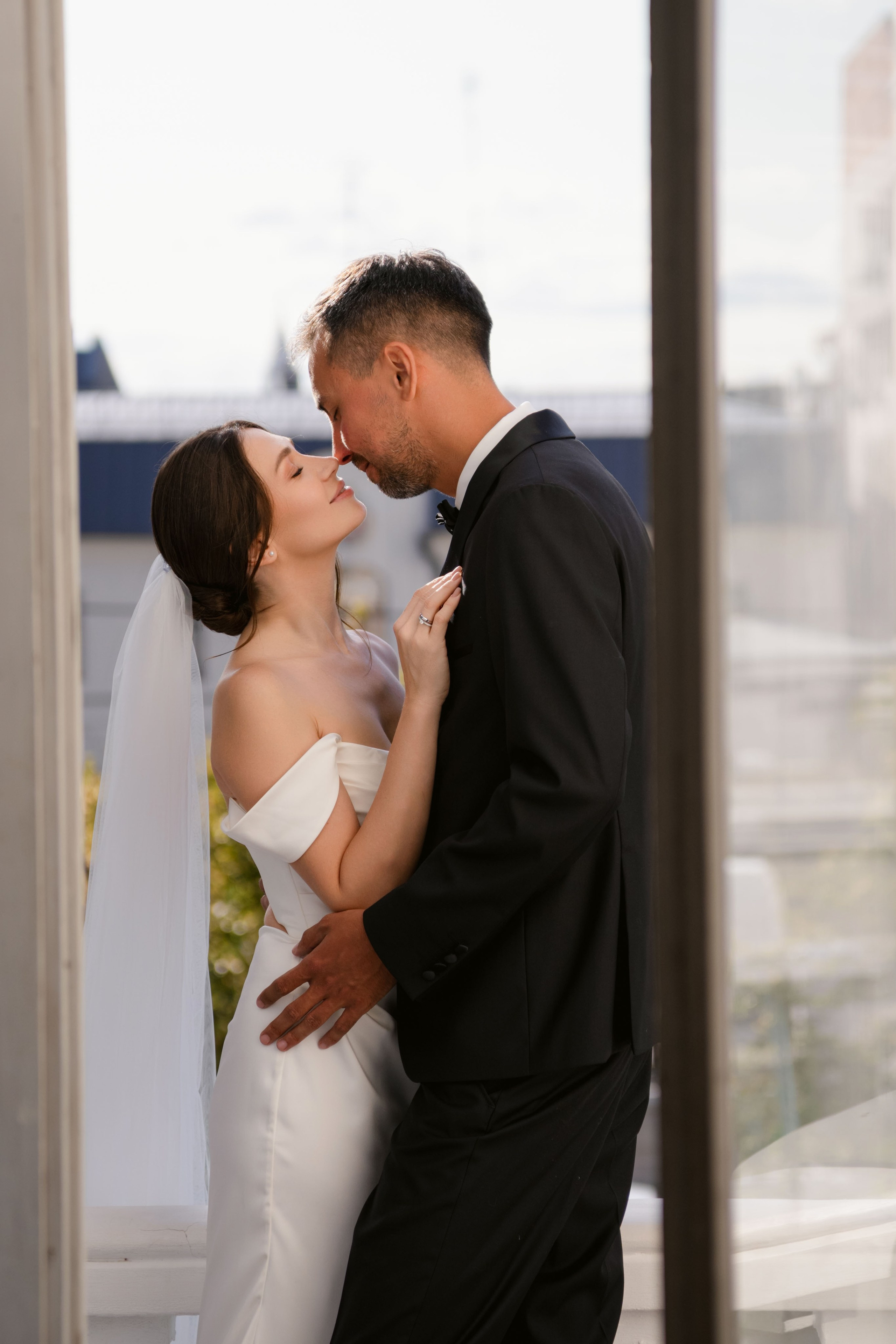 Чулпан & Булат. Репортажный фотограф в Казани Виктория Трунова