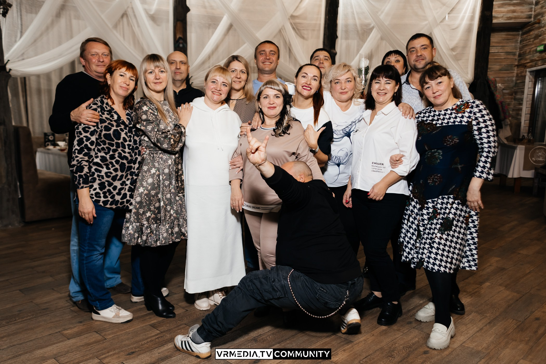 В гостях у «Петровича»