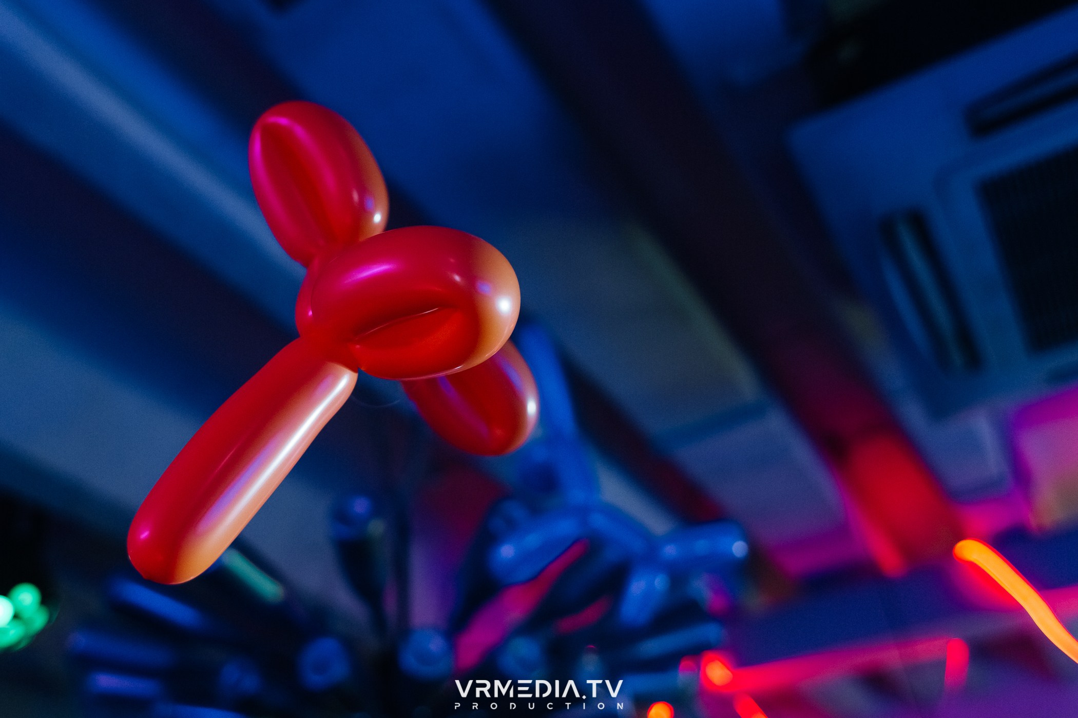 ZOMBIE CIRCUS в баре «Cosmo»