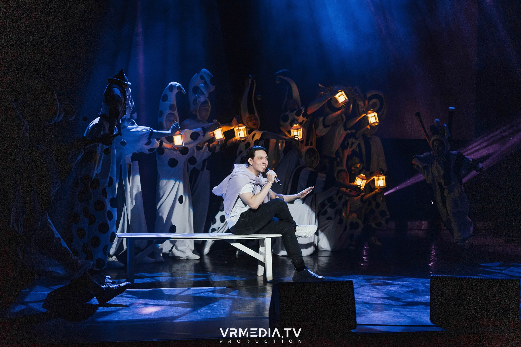 Форумная мобильность — 2023