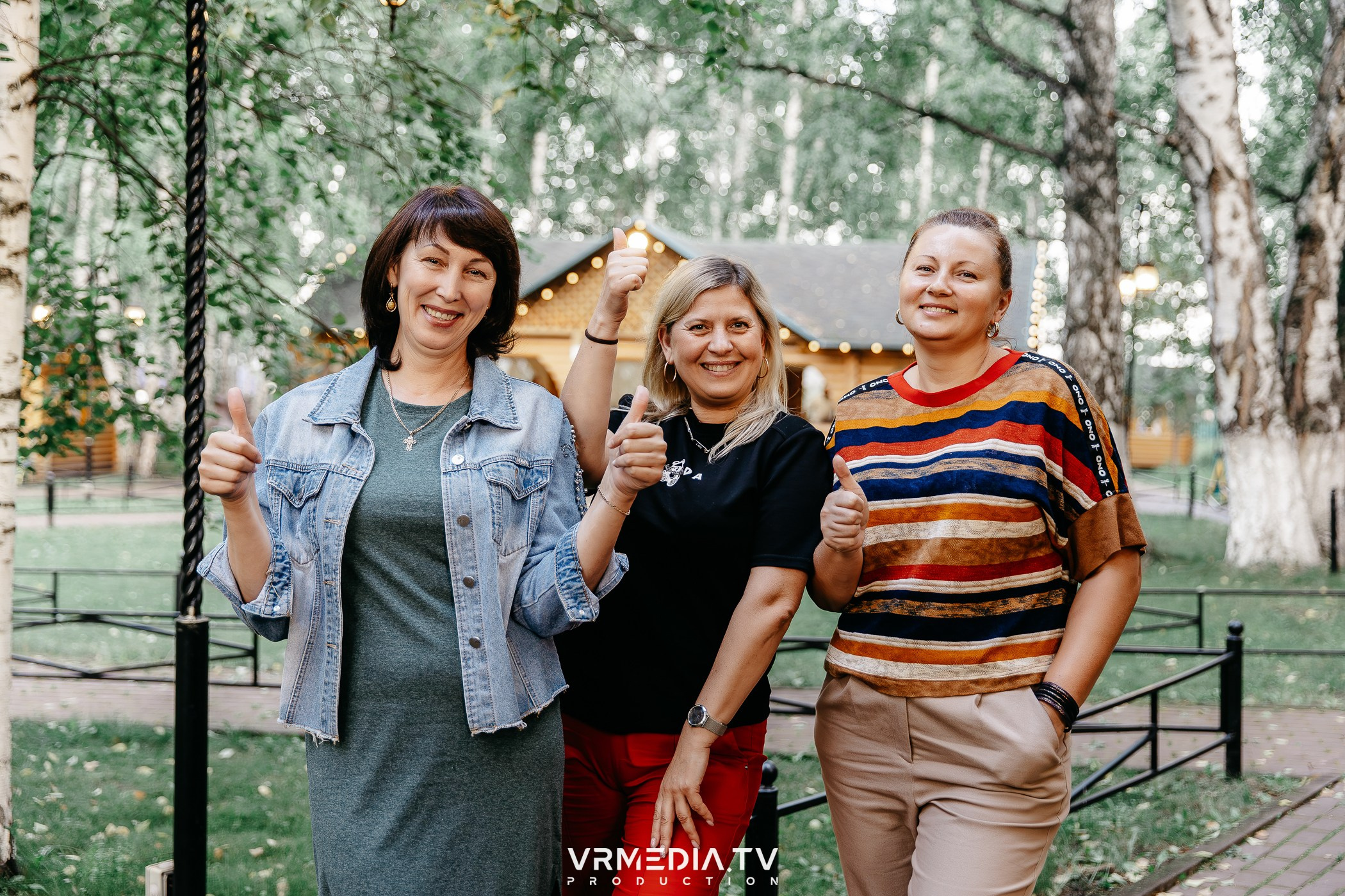 В гостях у «Петровича»